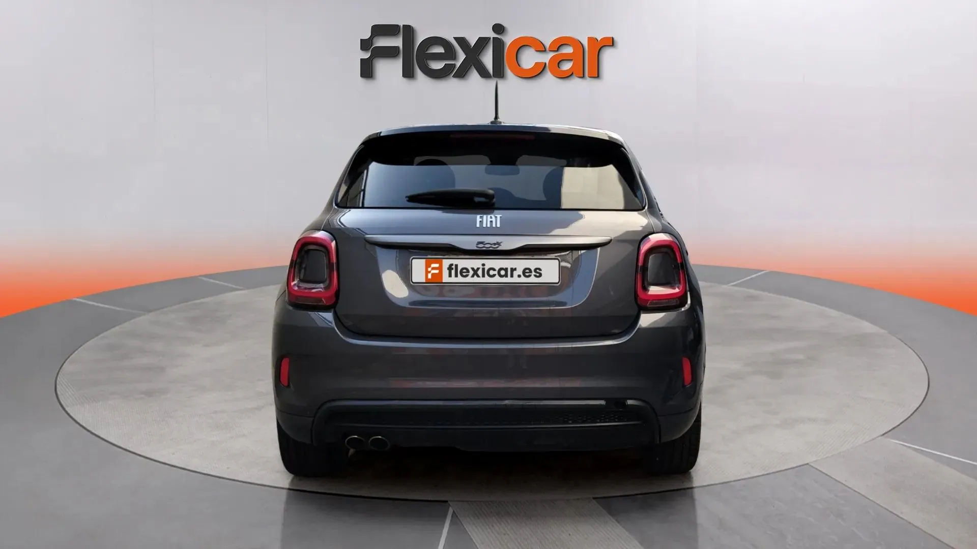 Fiat 500X Club 1.6 MultiJet - foto 4