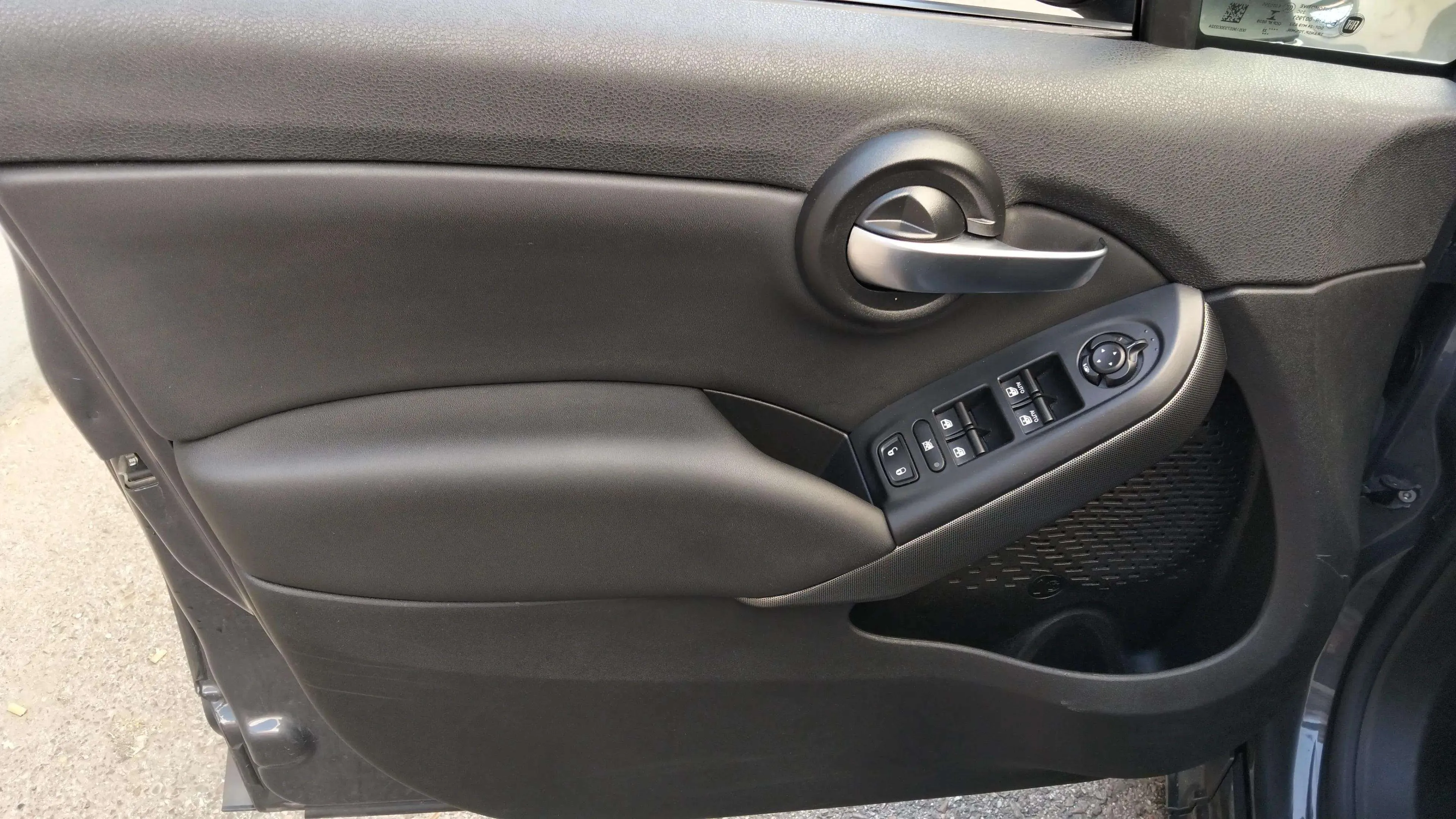 Fiat 500X Club 1.6 MultiJet - foto 17