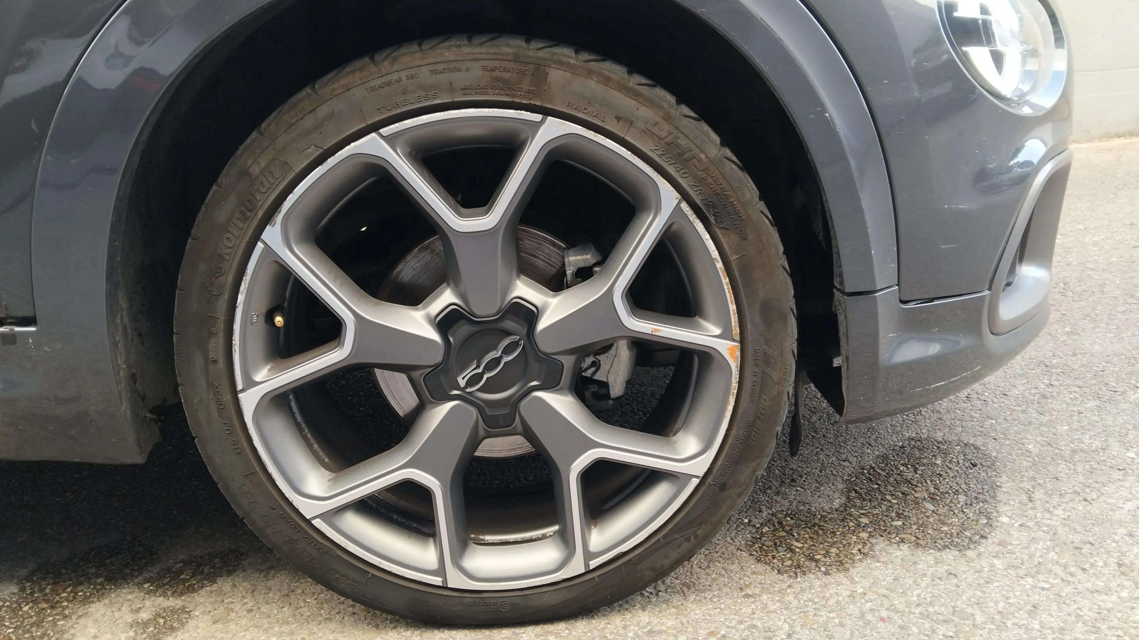 Fiat 500X Club 1.6 MultiJet - foto 16