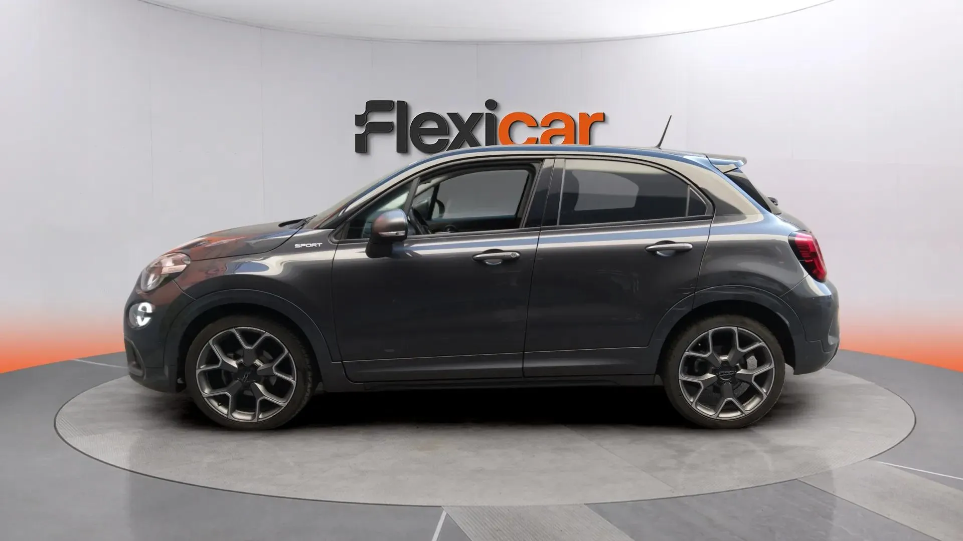 Fiat 500X Club 1.6 MultiJet - foto 5