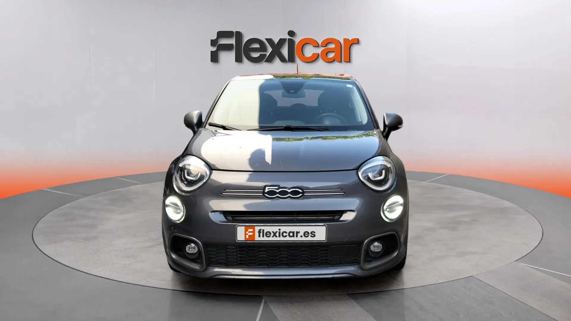 Fiat 500X Club 1.6 MultiJet - foto 2