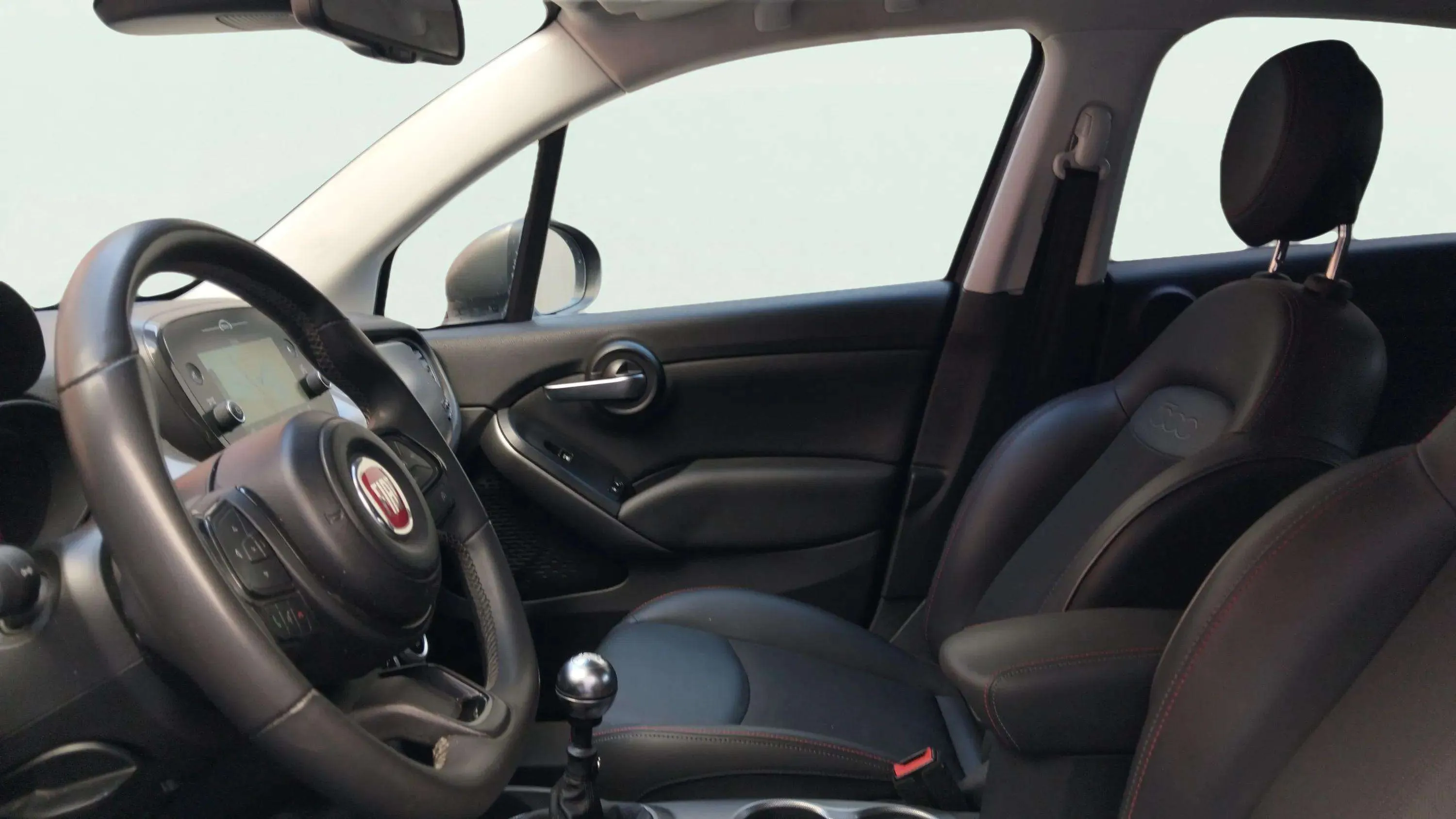 Fiat 500X Club 1.6 MultiJet - foto 12