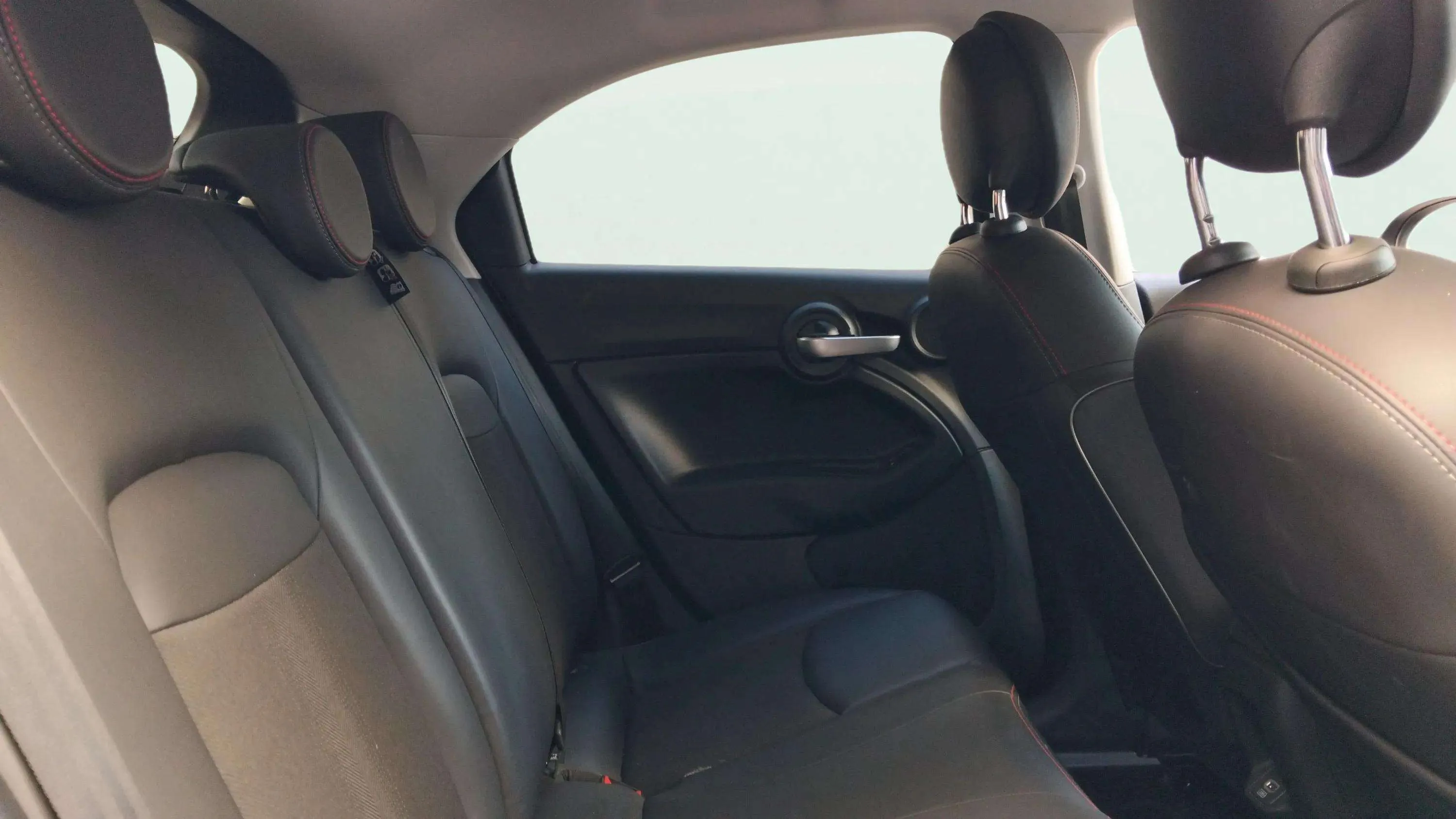 Fiat 500X Club 1.6 MultiJet - foto 14