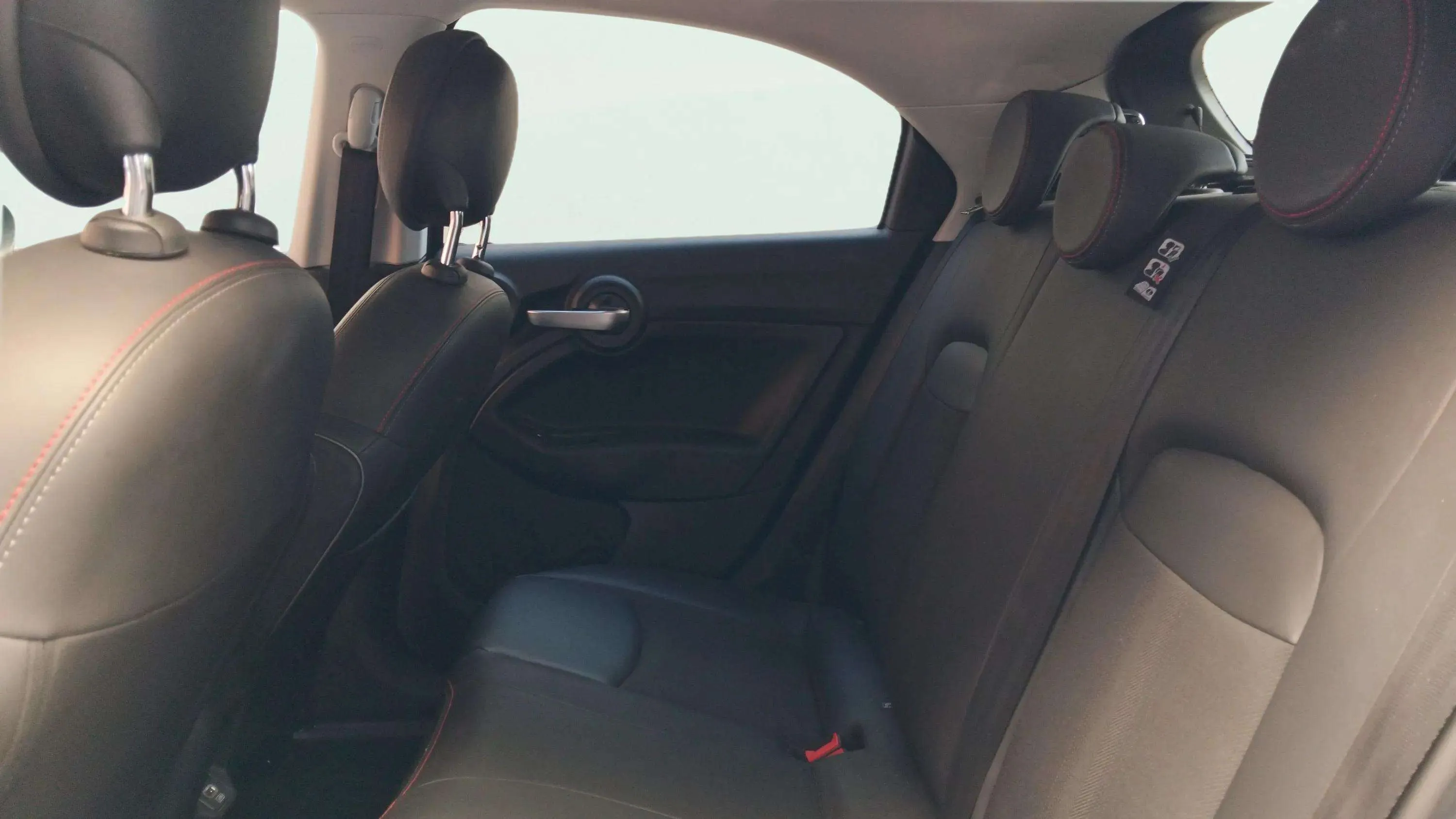 Fiat 500X Club 1.6 MultiJet - foto 13