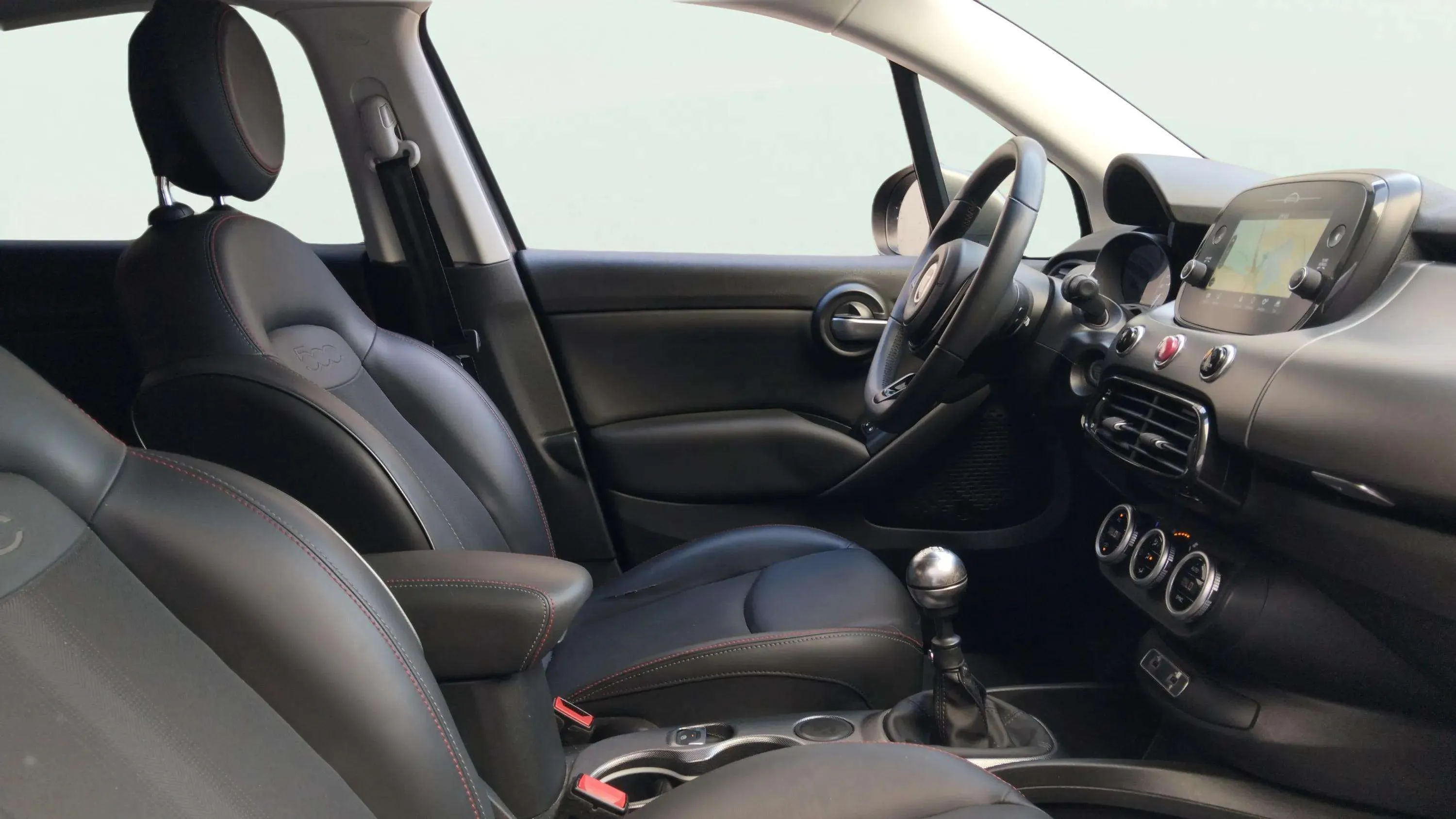 Fiat 500X Club 1.6 MultiJet - foto 15