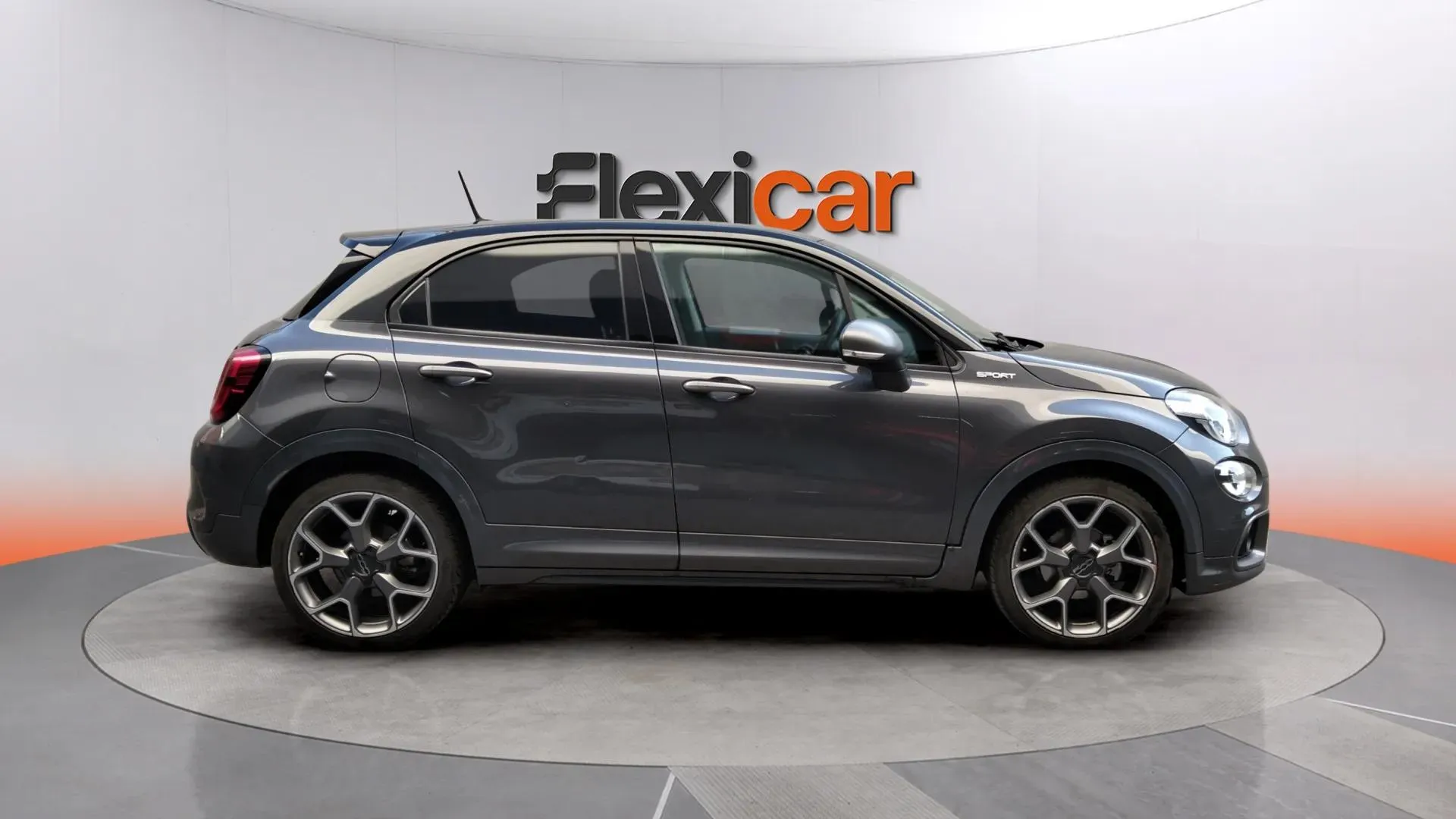 Fiat 500X Club 1.6 MultiJet - foto 3