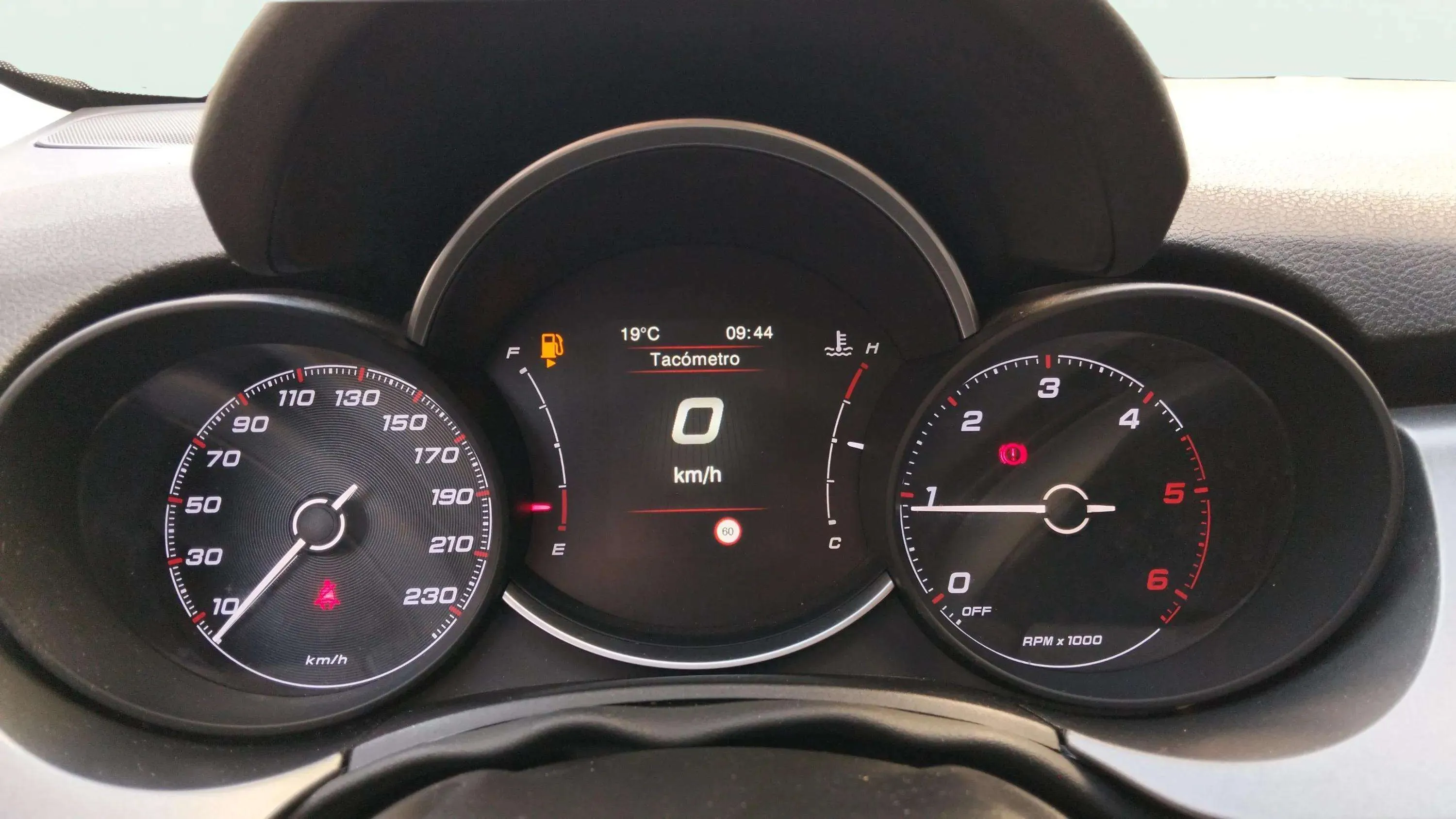 Fiat 500X Club 1.6 MultiJet - foto 10