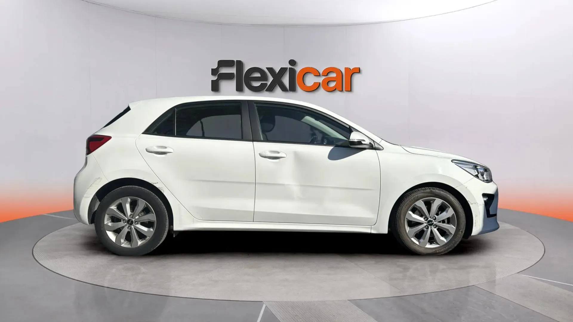 Kia Rio 1.0 T-GDi MHEV iMT Concept - foto 7