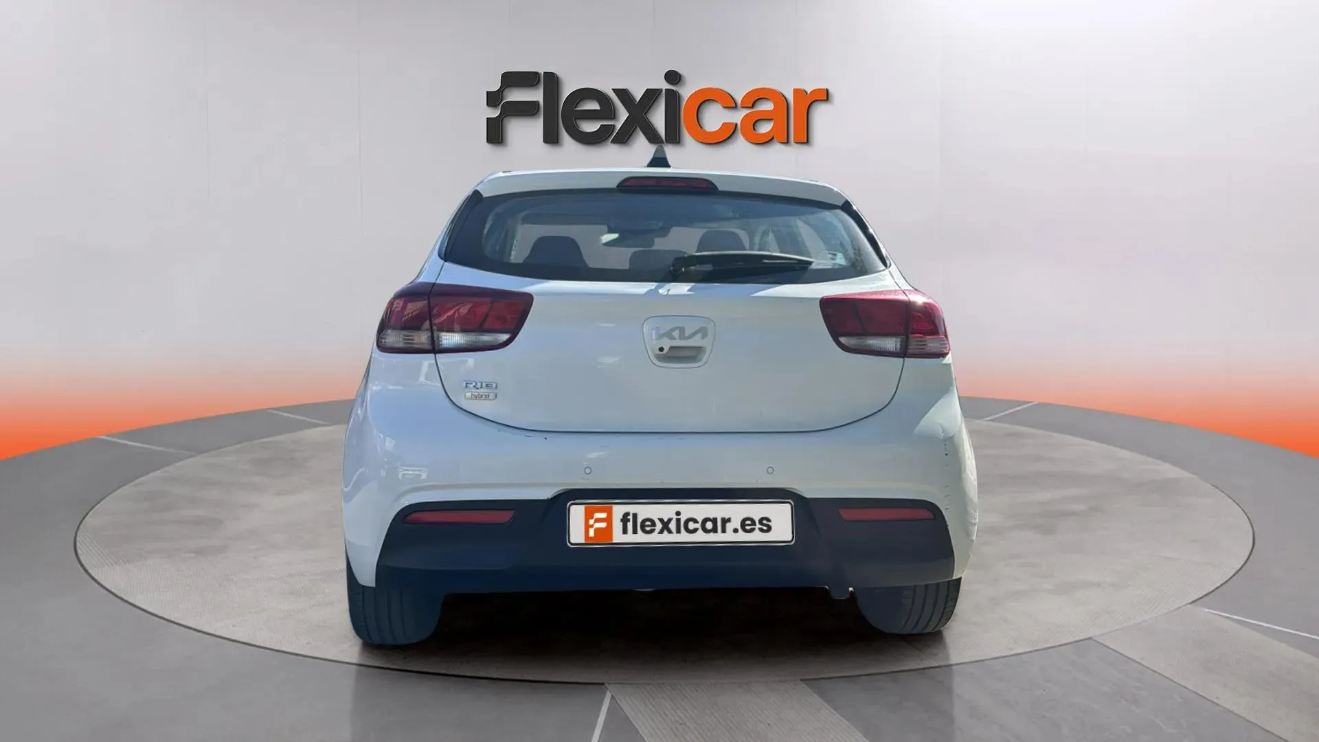 Kia Rio 1.0 T-GDi MHEV iMT Concept - foto 5