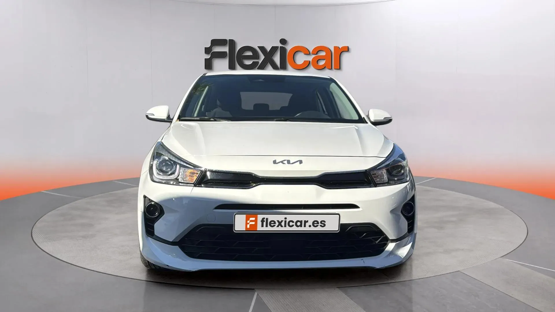 Kia Rio 1.0 T-GDi MHEV iMT Concept - foto 2
