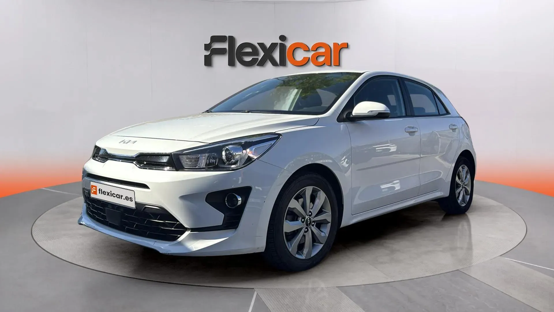 Kia Rio 1.0 T-GDi MHEV iMT Concept - foto 3