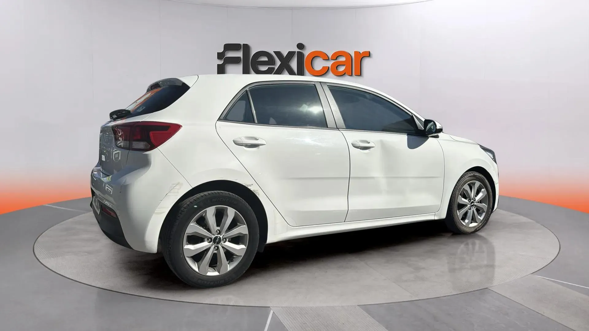 Kia Rio 1.0 T-GDi MHEV iMT Concept - foto 8