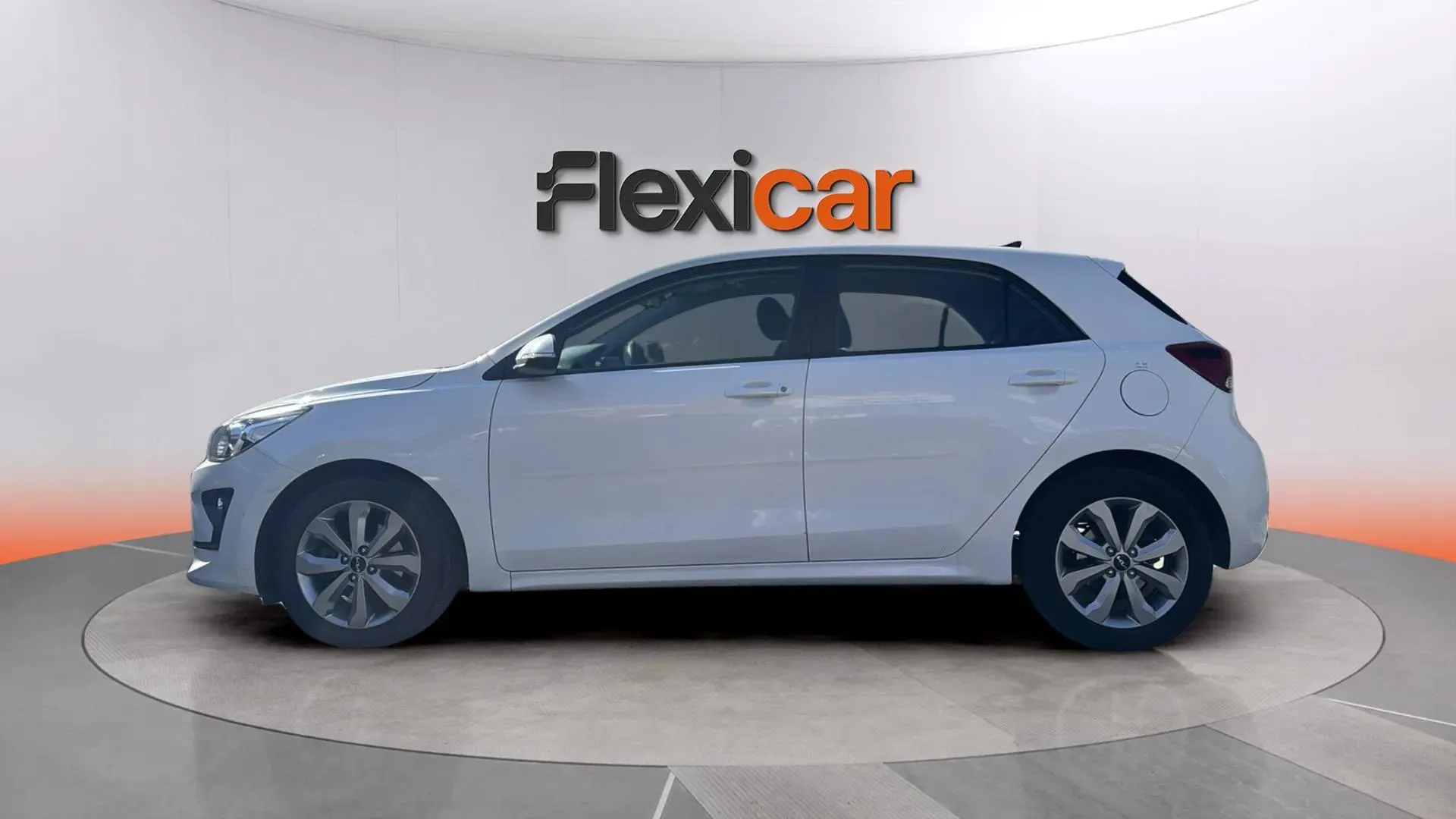 Kia Rio 1.0 T-GDi MHEV iMT Concept - foto 4
