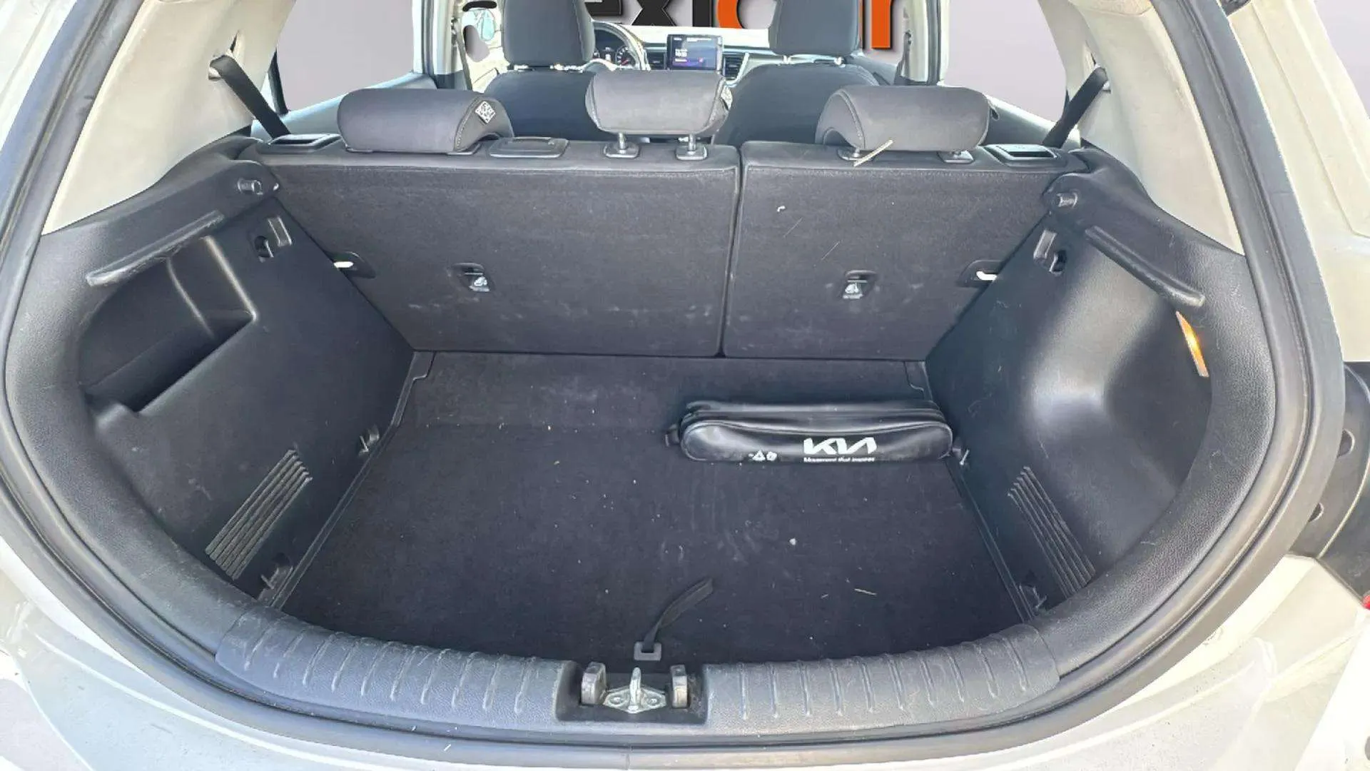Kia Rio 1.0 T-GDi MHEV iMT Concept - foto 21