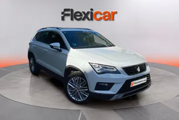 seat ateca 16 tdi 85kw dsg s amps xcellence eco diesel automatica vigo 903000000261844