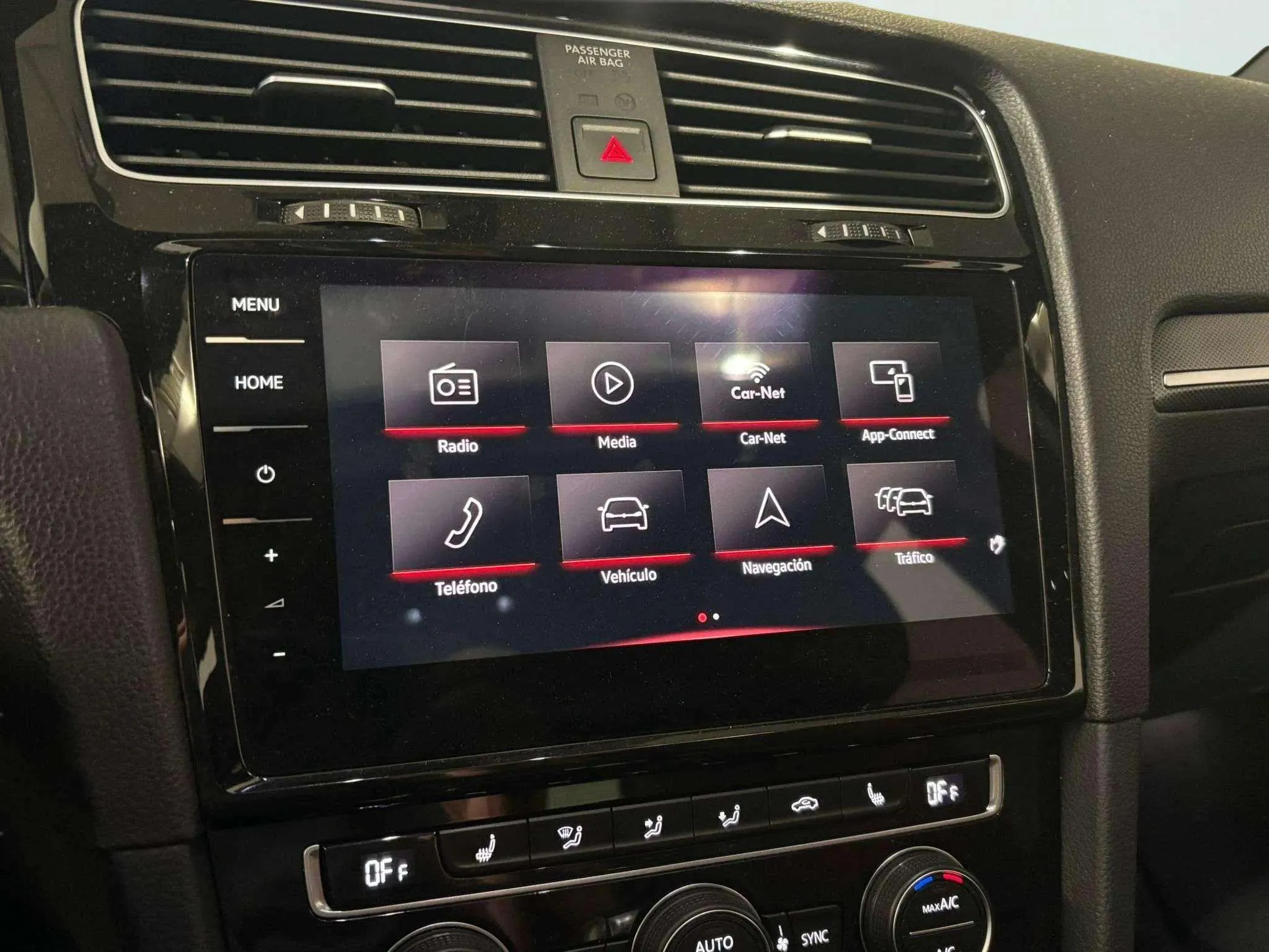 Volkswagen Golf GTI TCR 2.0 TSI DSG - foto 18
