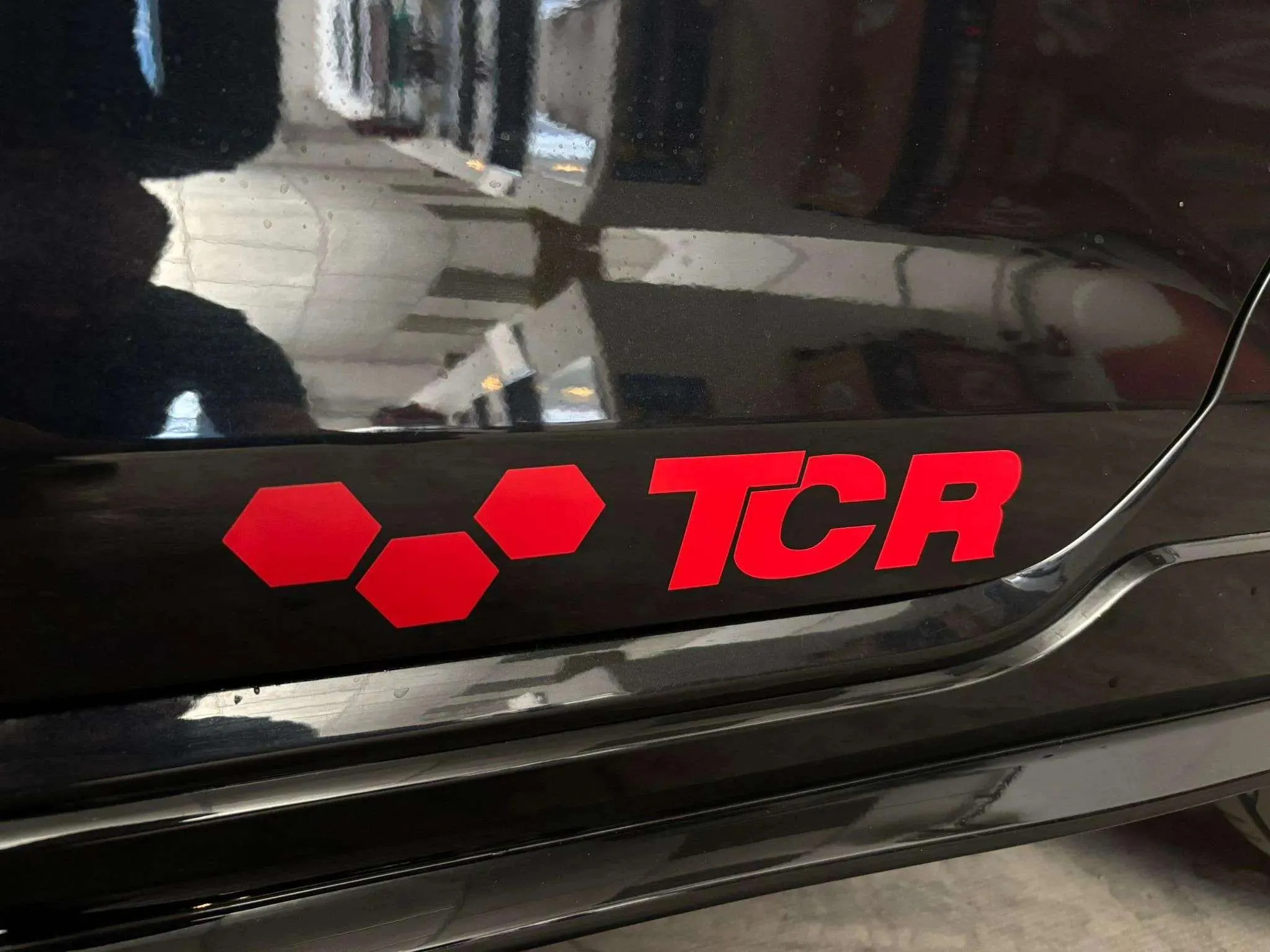 Volkswagen Golf GTI TCR 2.0 TSI DSG - foto 16