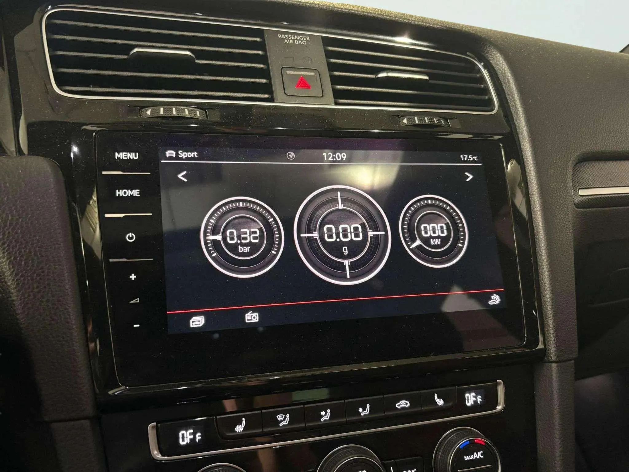 Volkswagen Golf GTI TCR 2.0 TSI DSG - foto 21