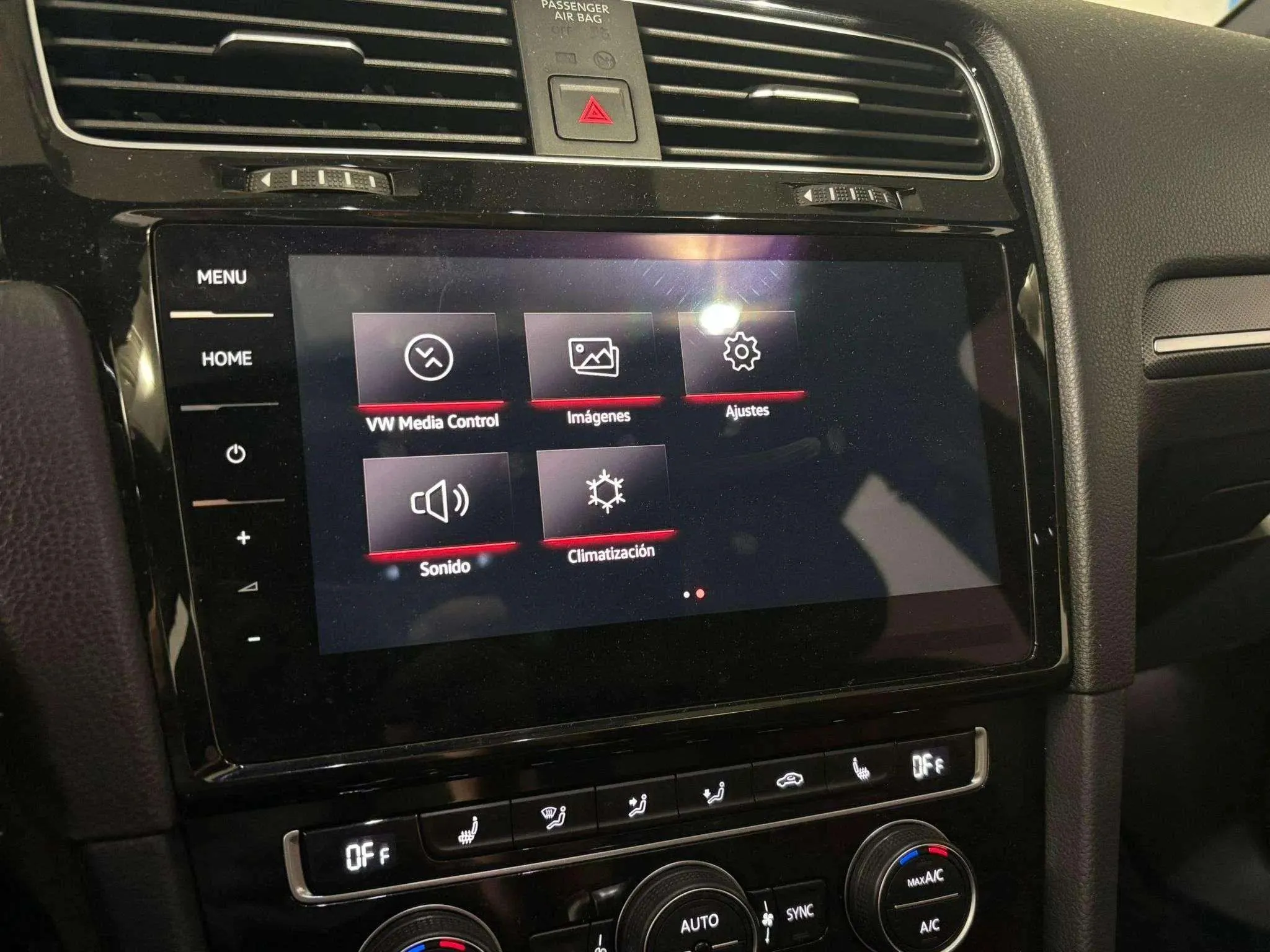 Volkswagen Golf GTI TCR 2.0 TSI DSG - foto 23