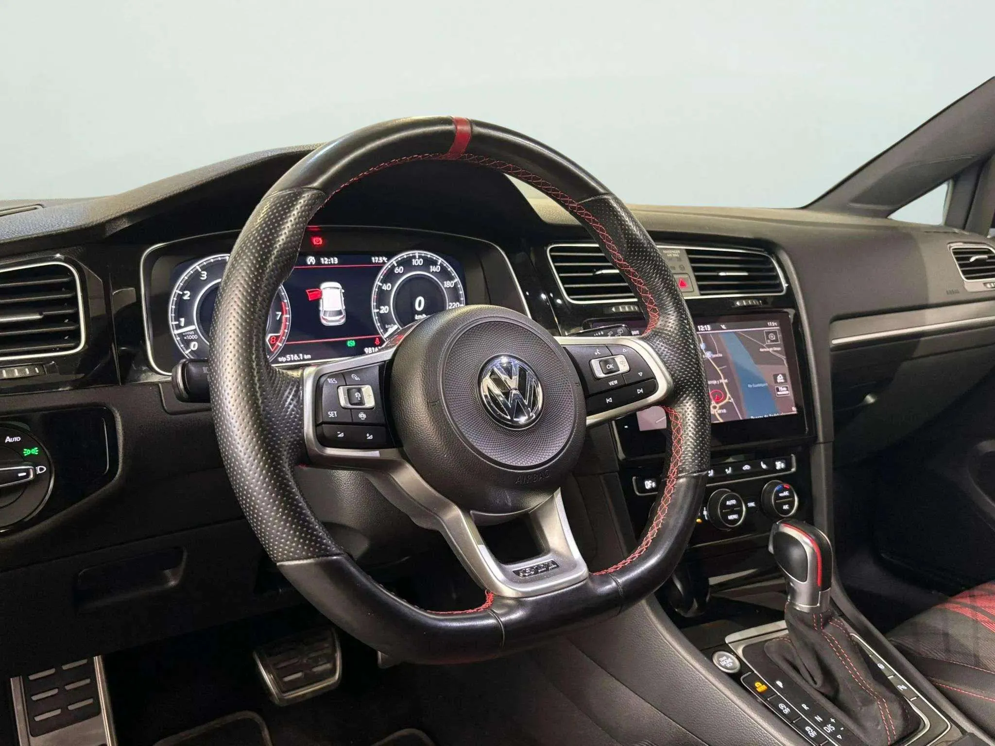 Volkswagen Golf GTI TCR 2.0 TSI DSG - foto 7