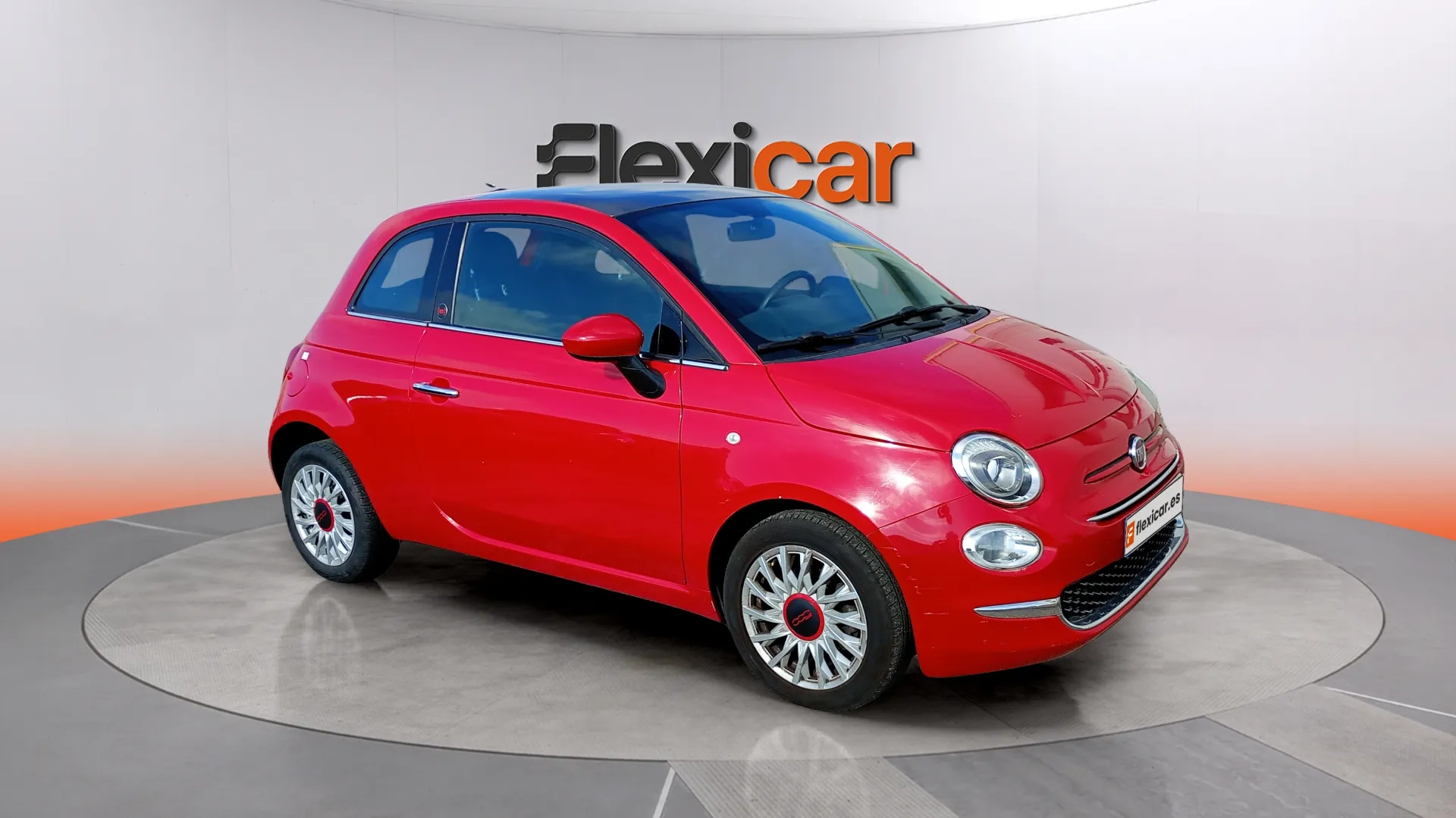 Fiat 500 Club 1.0 Hybrid