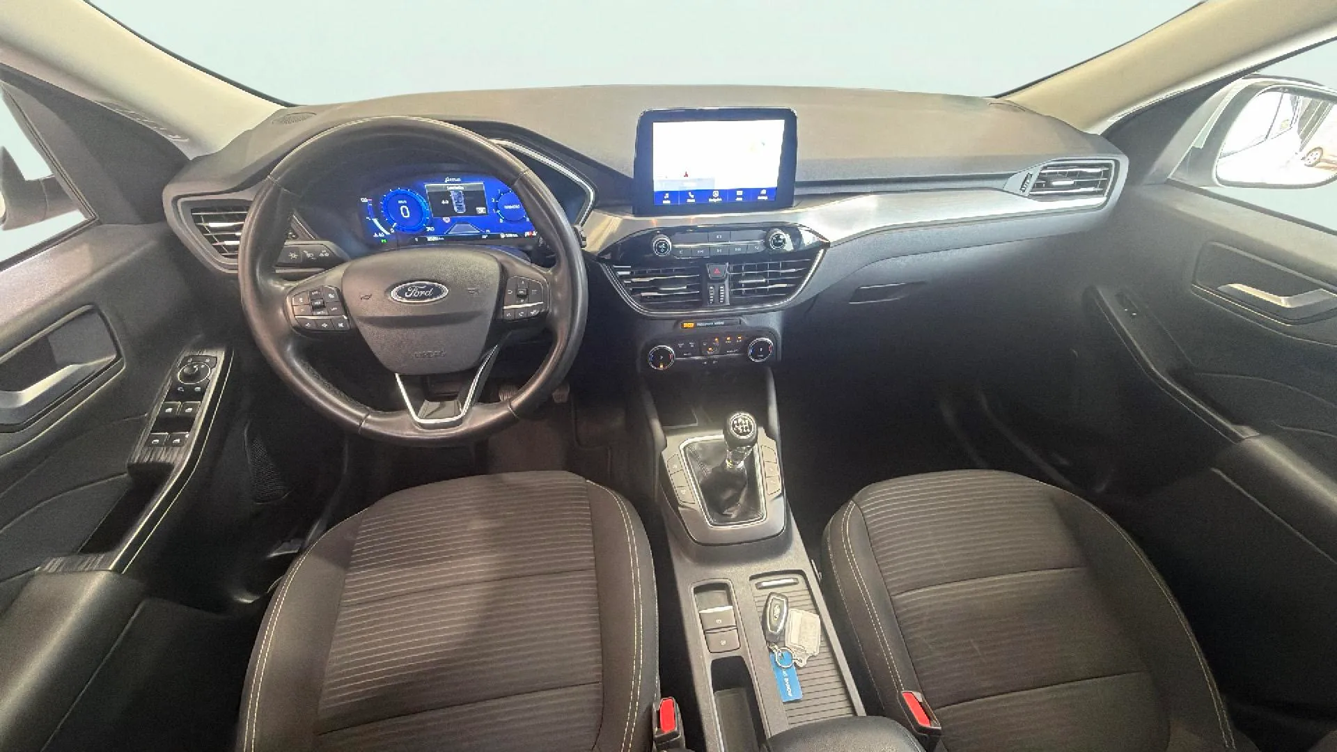Ford Kuga ST-Line 1.5T EcoBoost - foto 10