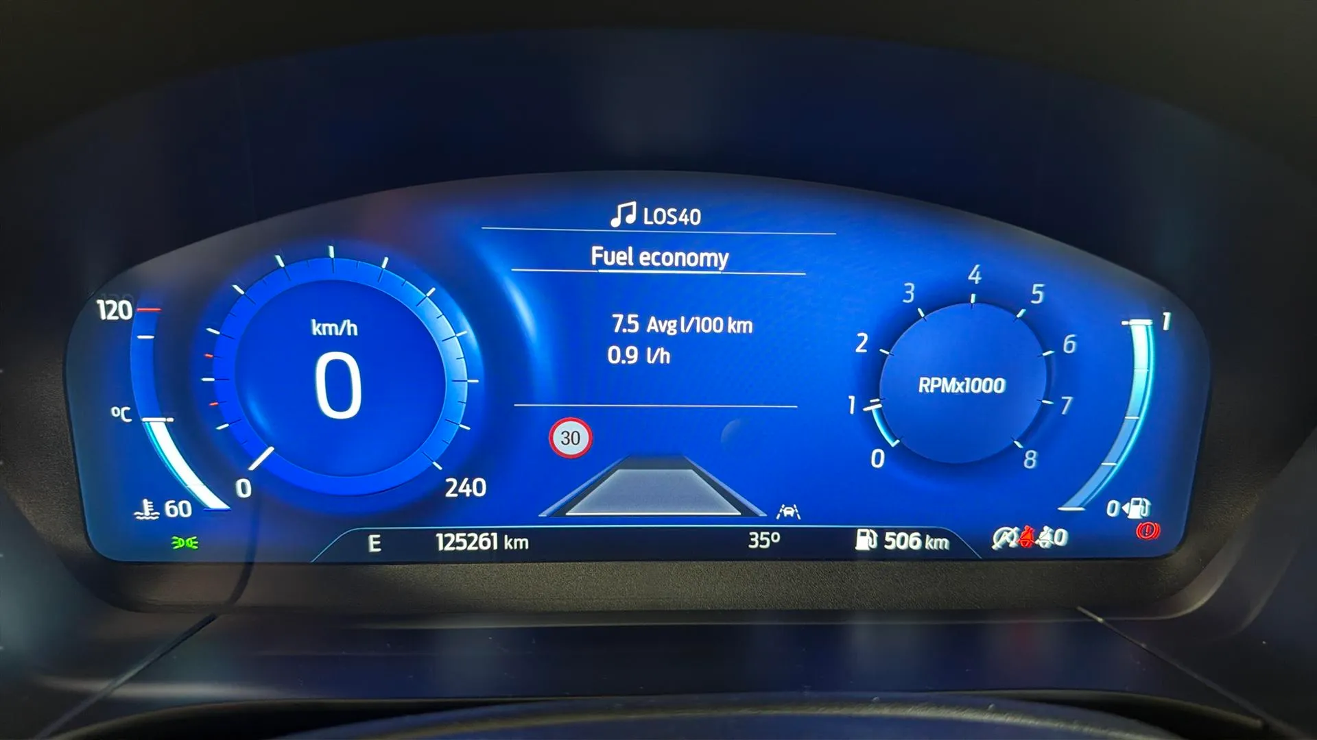 Ford Kuga ST-Line 1.5T EcoBoost - foto 11