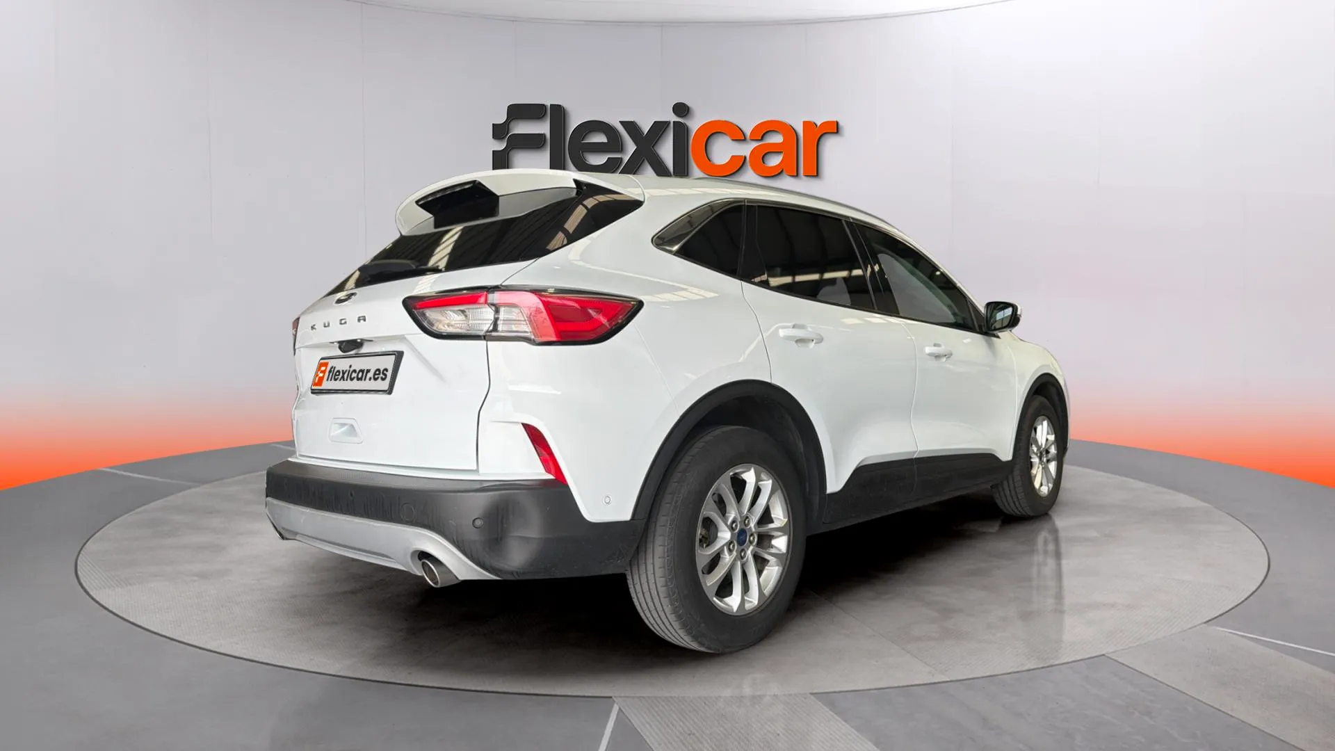 Ford Kuga ST-Line 1.5T EcoBoost - foto 6