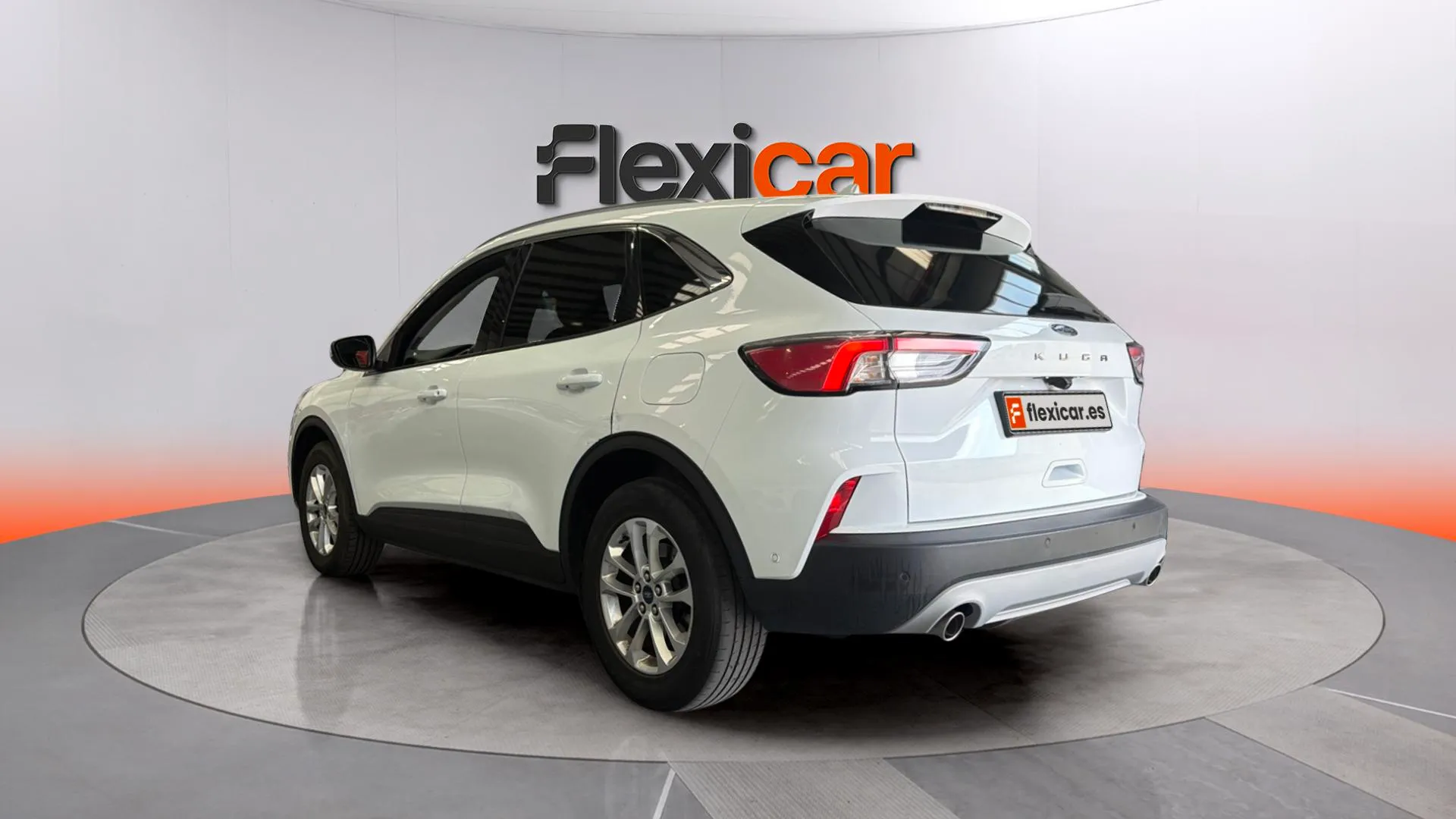 Ford Kuga ST-Line 1.5T EcoBoost - foto 4