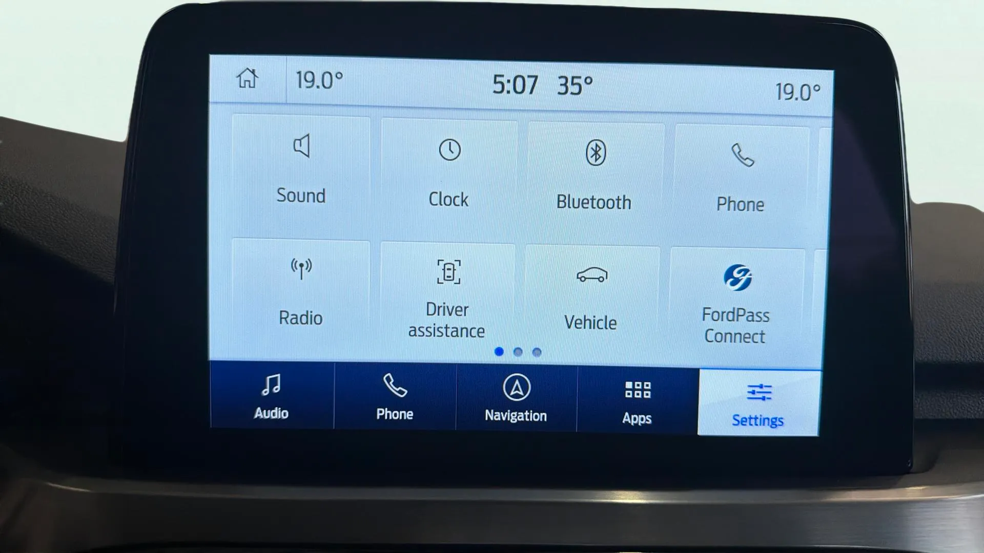 Ford Kuga ST-Line 1.5T EcoBoost - foto 14