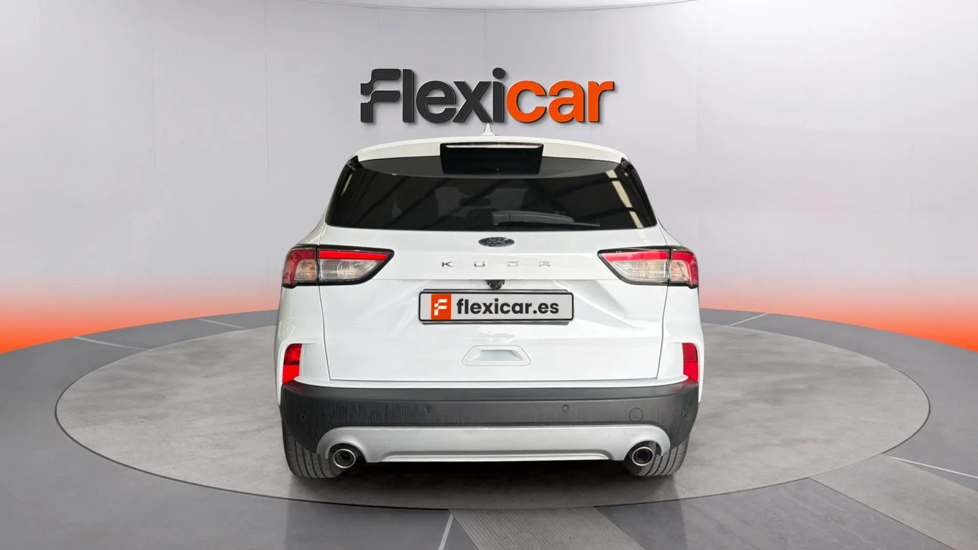 Ford Kuga ST-Line 1.5T EcoBoost - foto 5