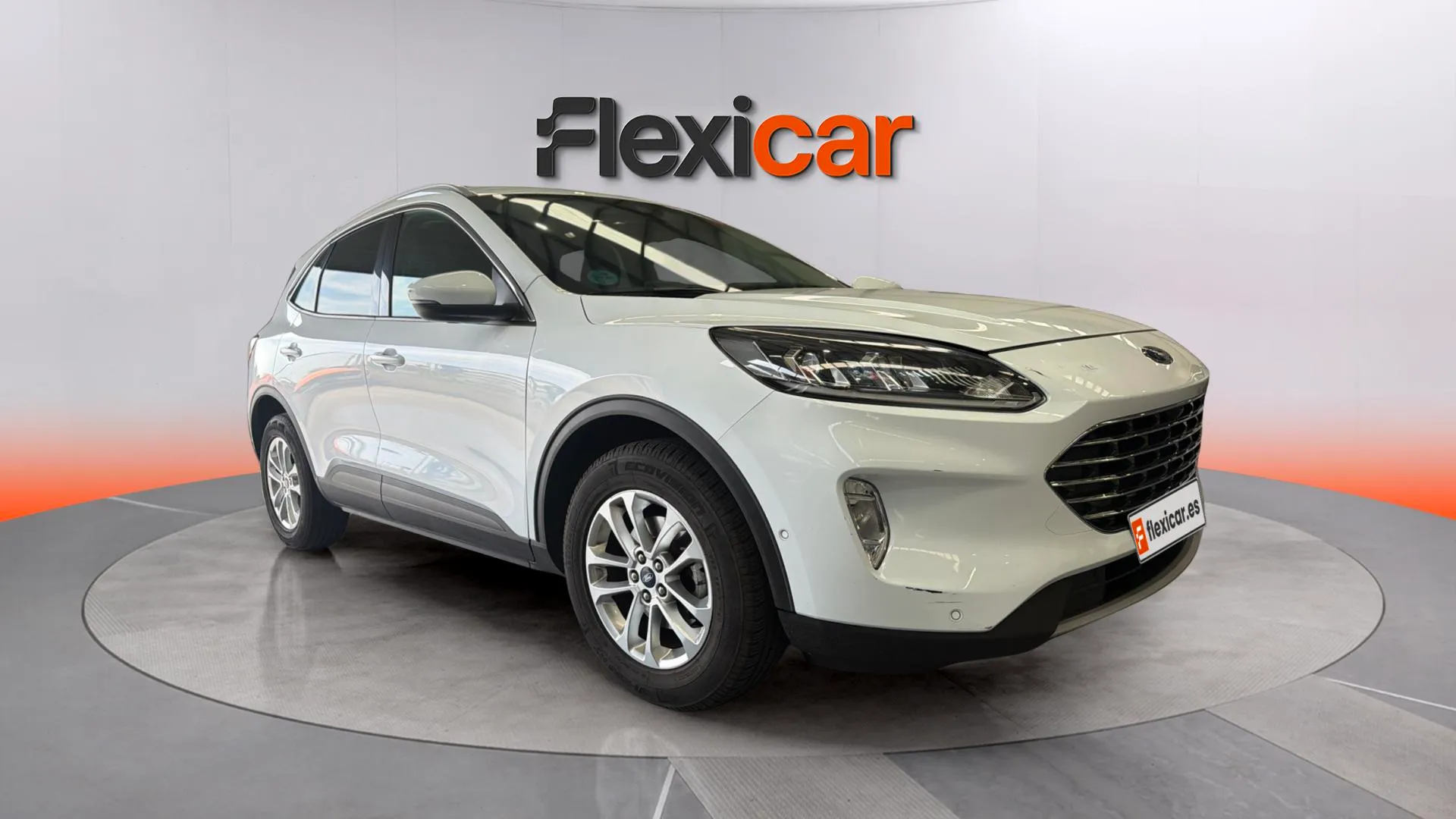 Ford Kuga ST-Line 1.5T EcoBoost
