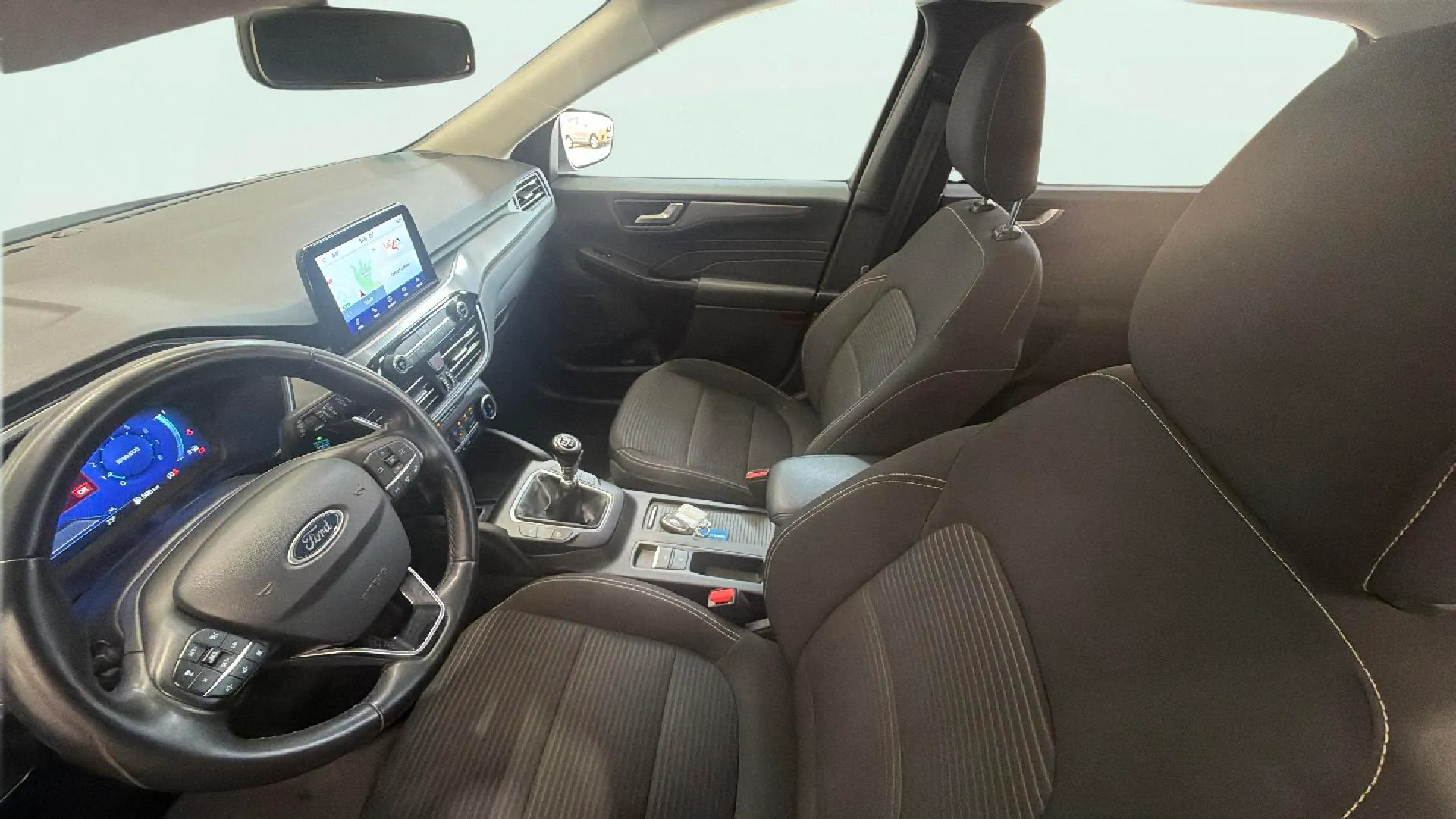 Ford Kuga ST-Line 1.5T EcoBoost - foto 9