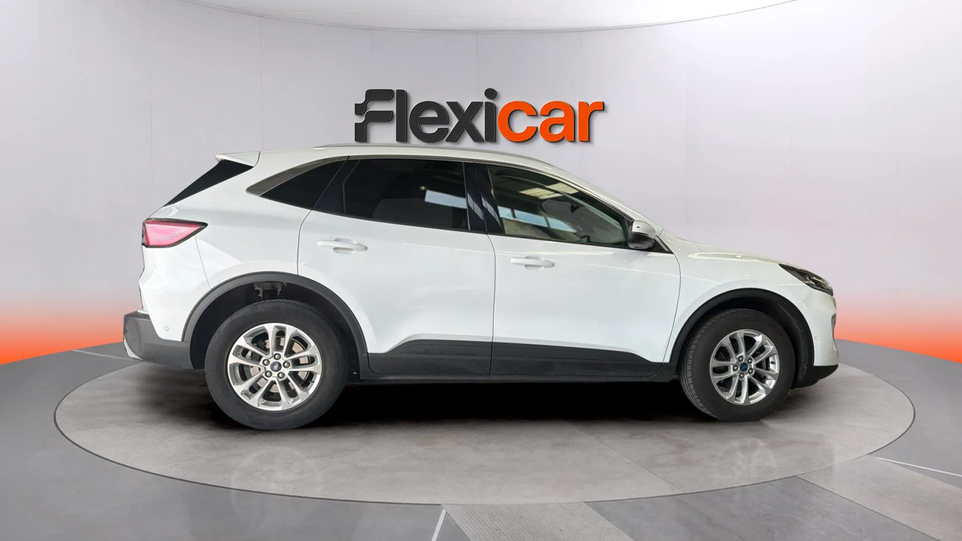 Ford Kuga ST-Line 1.5T EcoBoost - foto 7