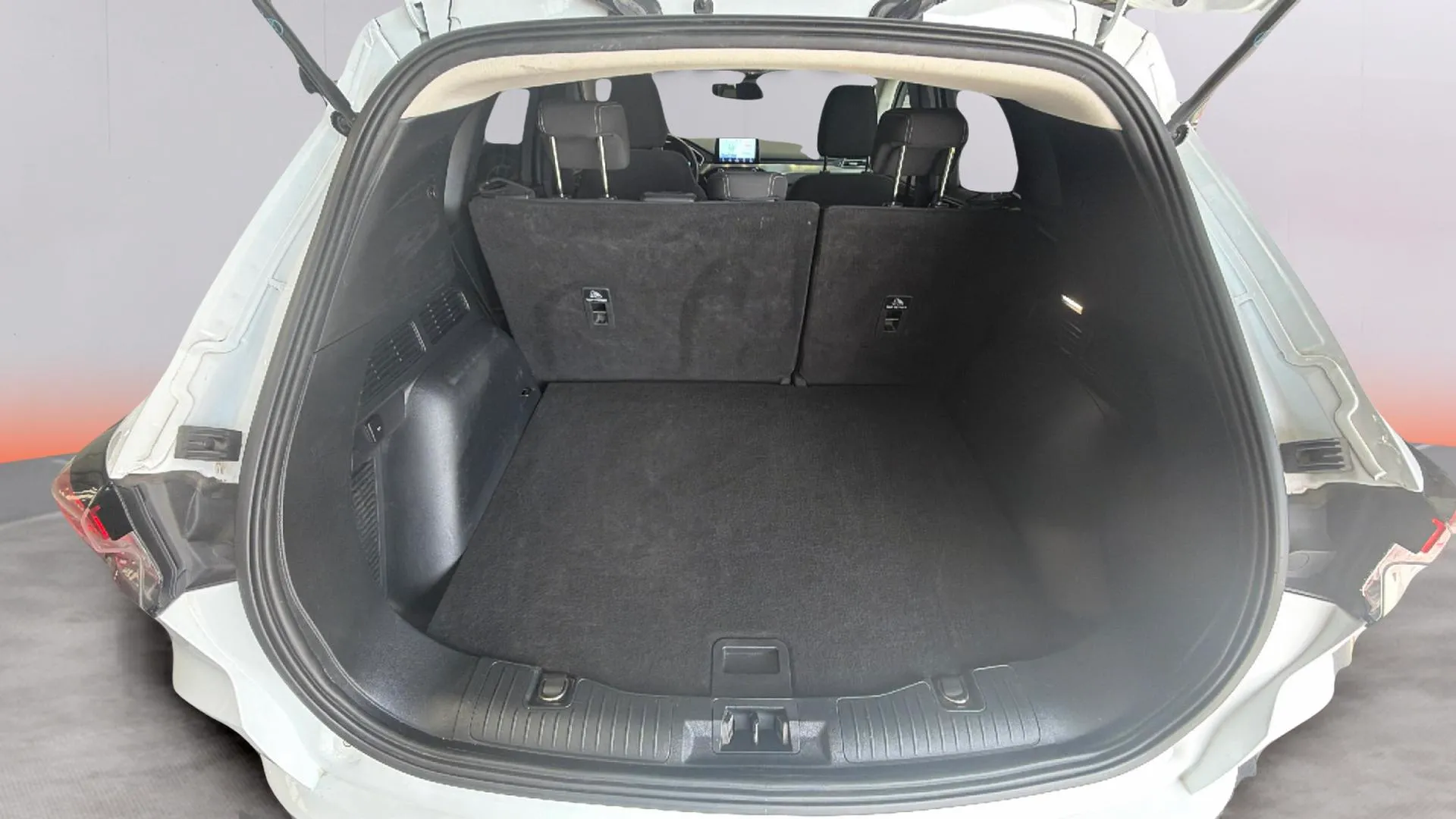 Ford Kuga ST-Line 1.5T EcoBoost - foto 20