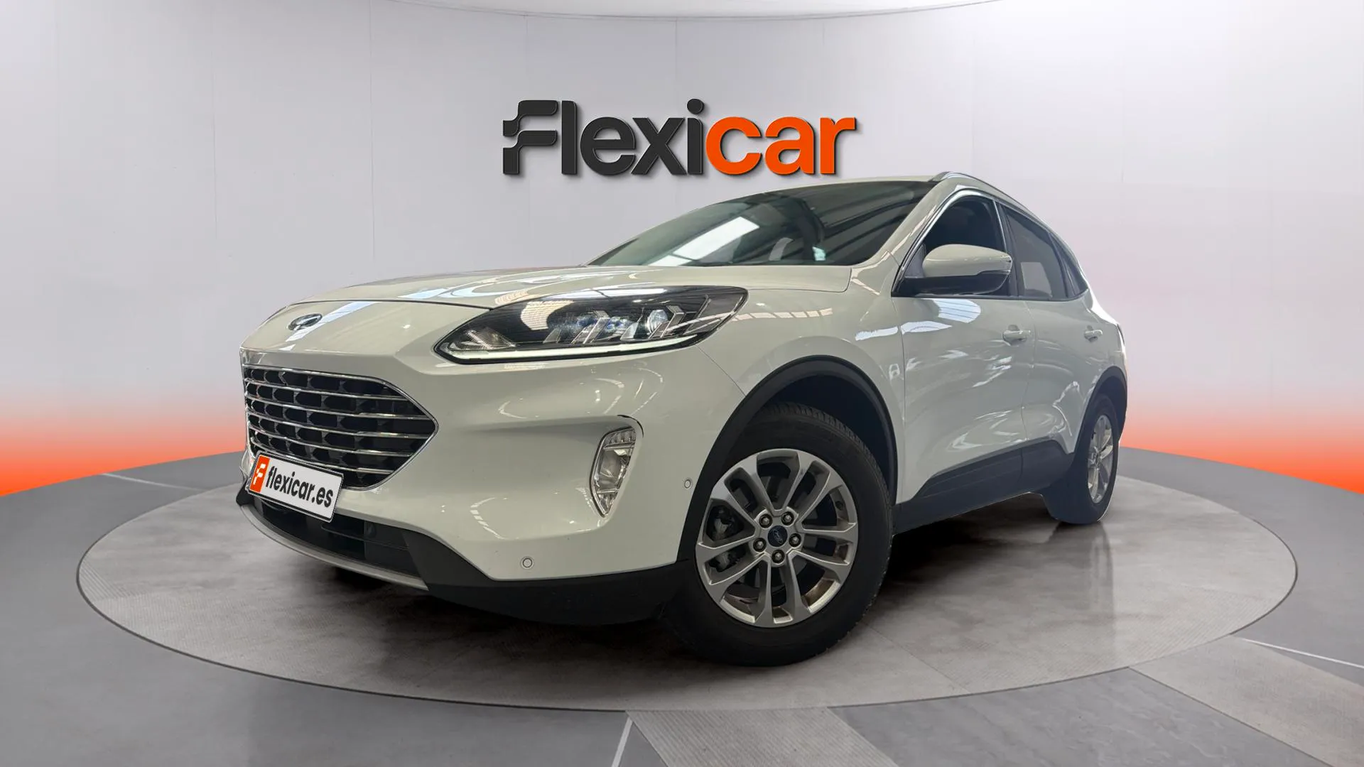 Ford Kuga ST-Line 1.5T EcoBoost - foto 2
