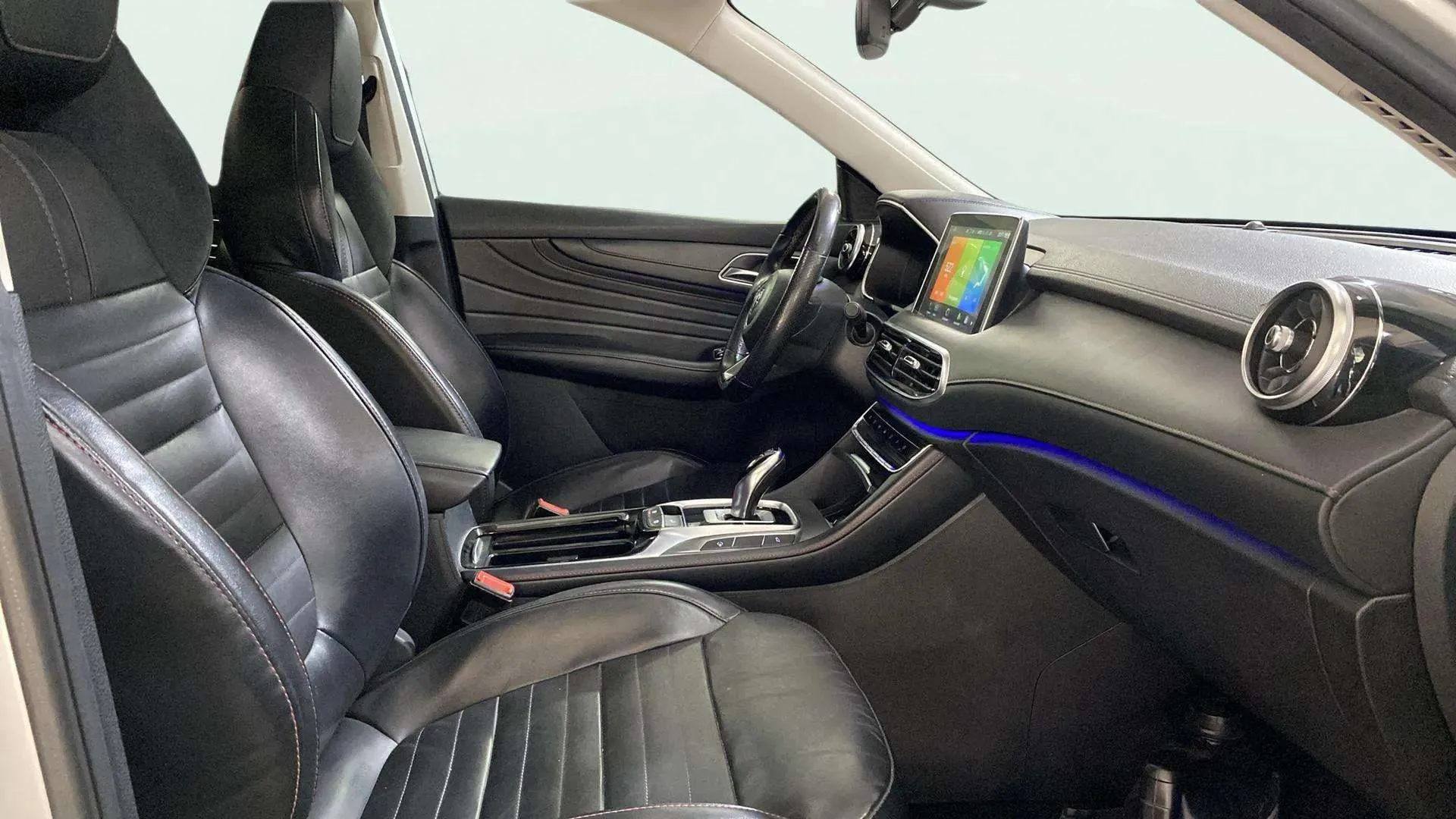 MG HS 1.5T-GDI PHEV Comfort - foto 9