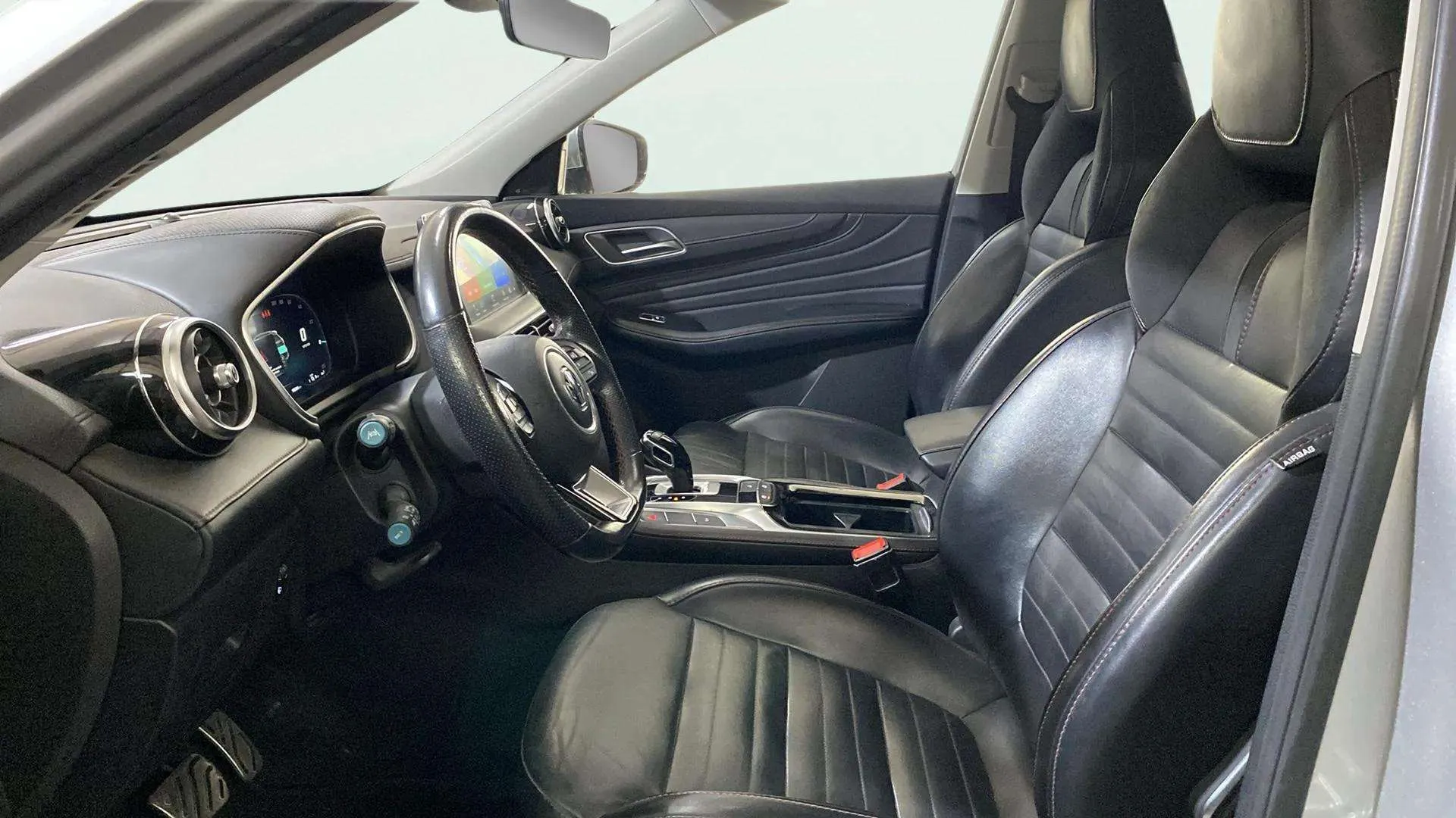 MG HS 1.5T-GDI PHEV Comfort - foto 7