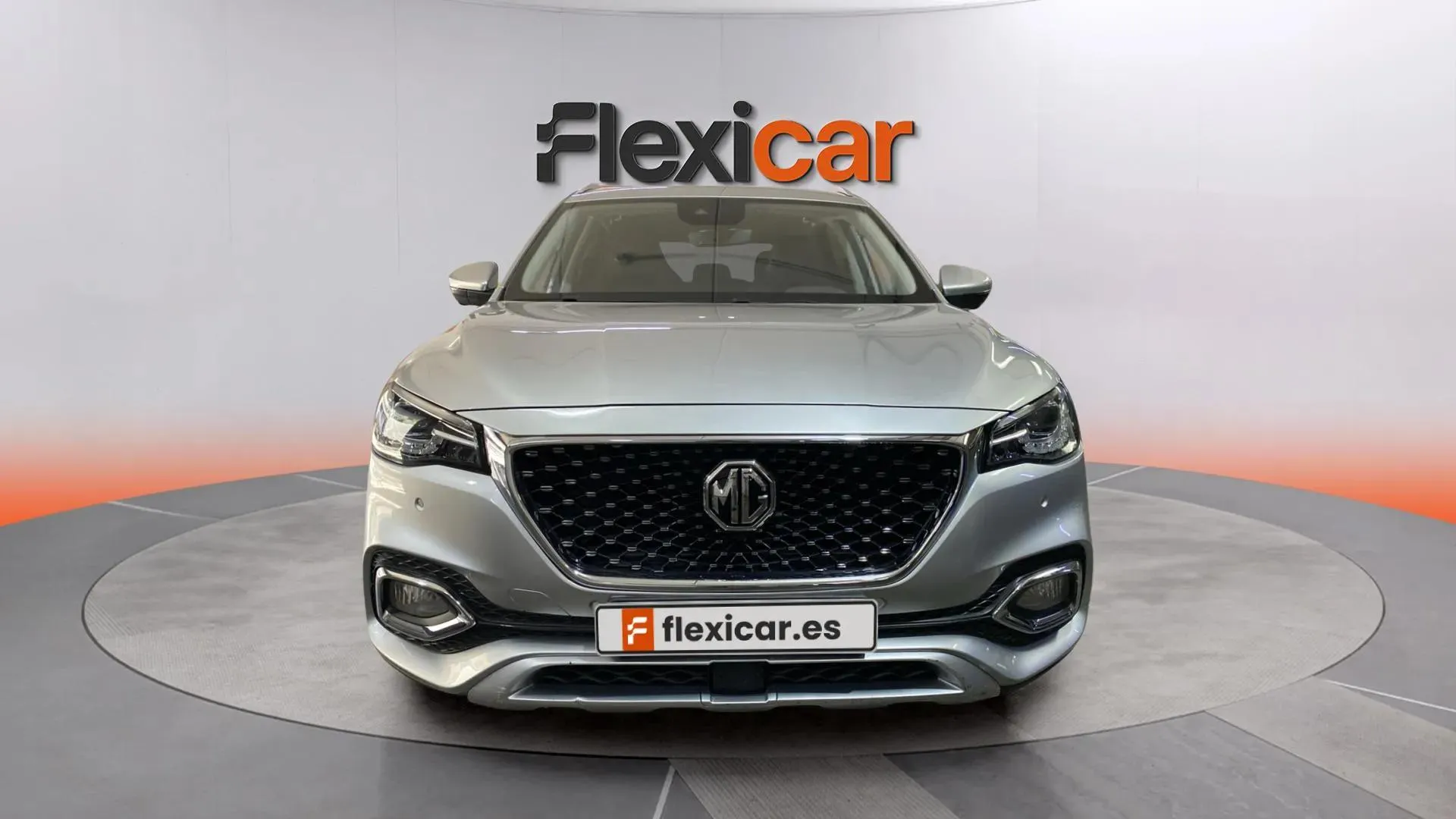 MG HS 1.5T-GDI PHEV Comfort - foto 2