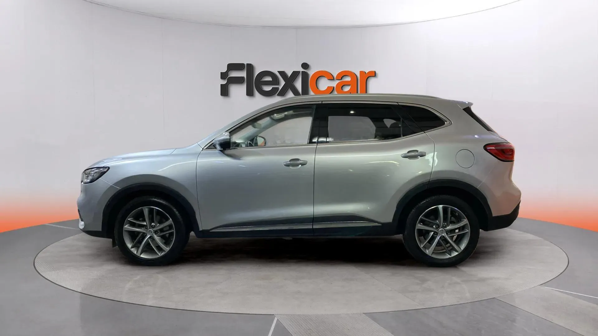 MG HS 1.5T-GDI PHEV Comfort - foto 3