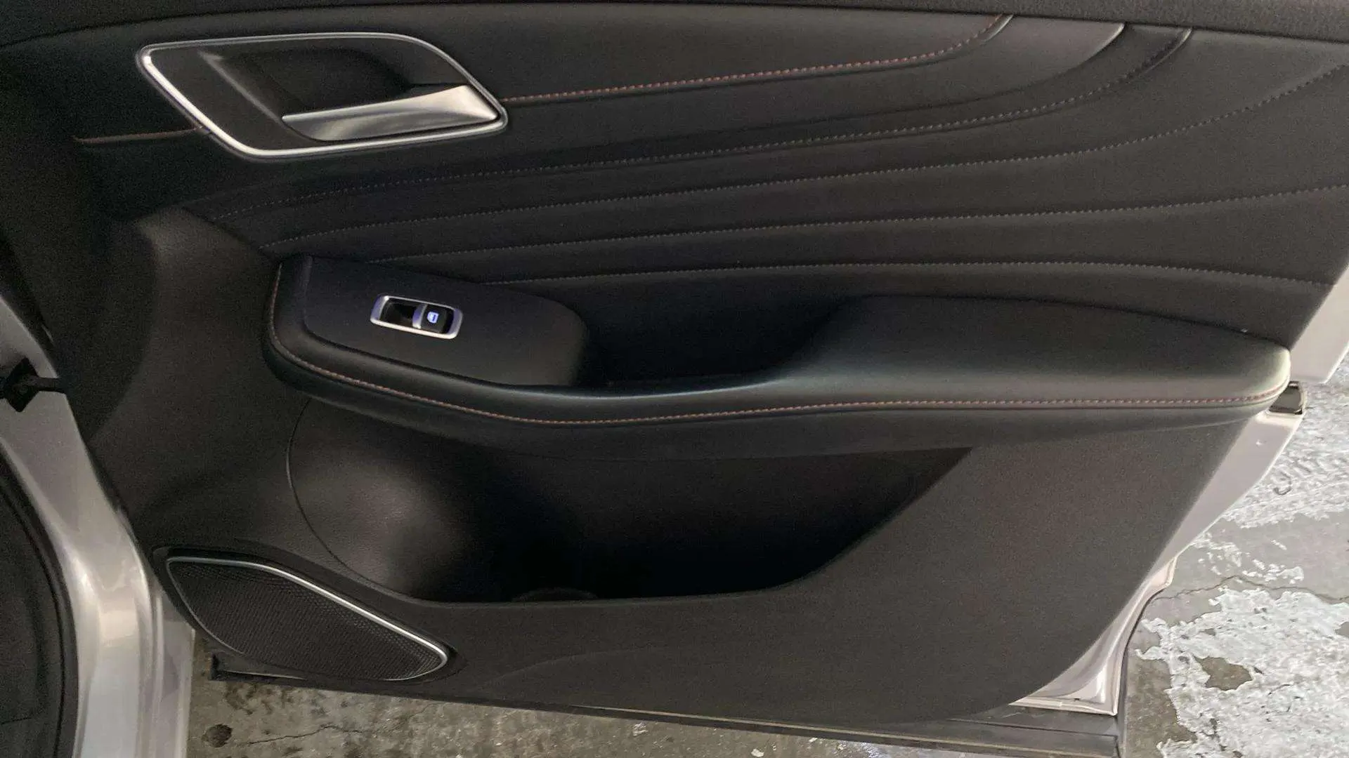 MG HS 1.5T-GDI PHEV Comfort - foto 19