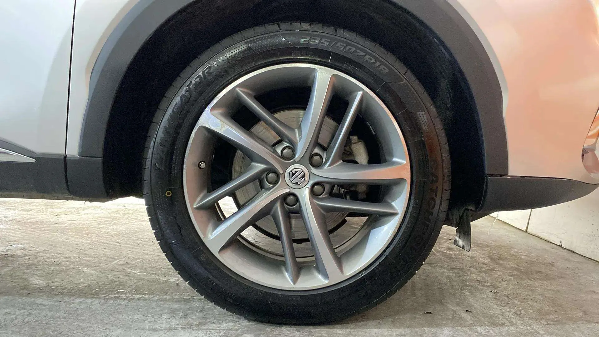 MG HS 1.5T-GDI PHEV Comfort - foto 20