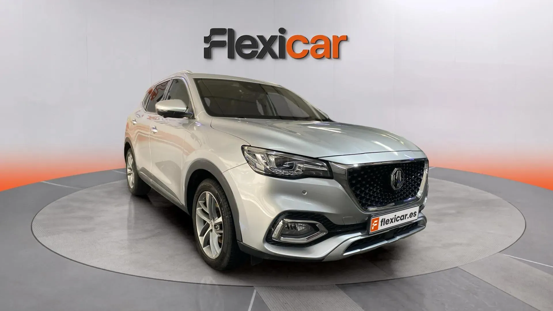 MG HS 1.5T-GDI PHEV Comfort