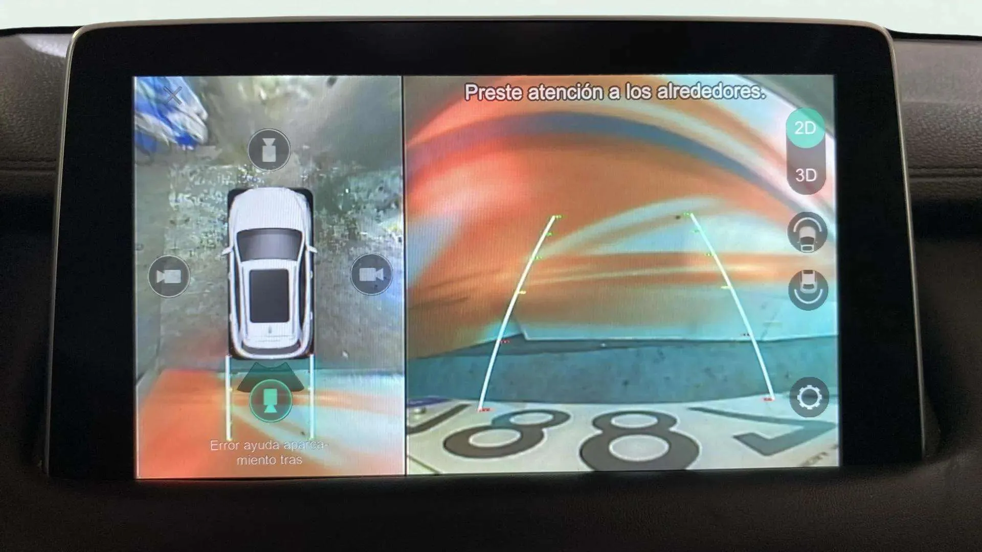 MG HS 1.5T-GDI PHEV Comfort - foto 13