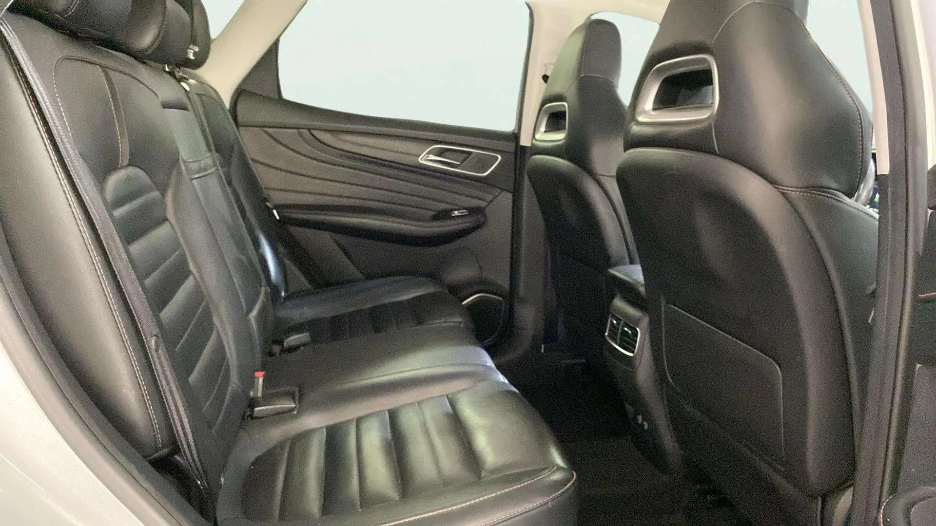 MG HS 1.5T-GDI PHEV Comfort - foto 10