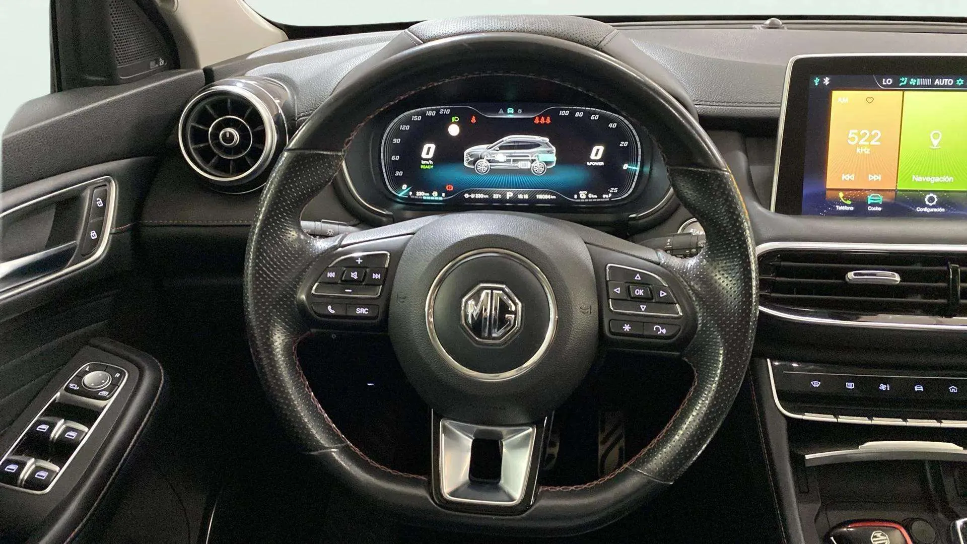 MG HS 1.5T-GDI PHEV Comfort - foto 15