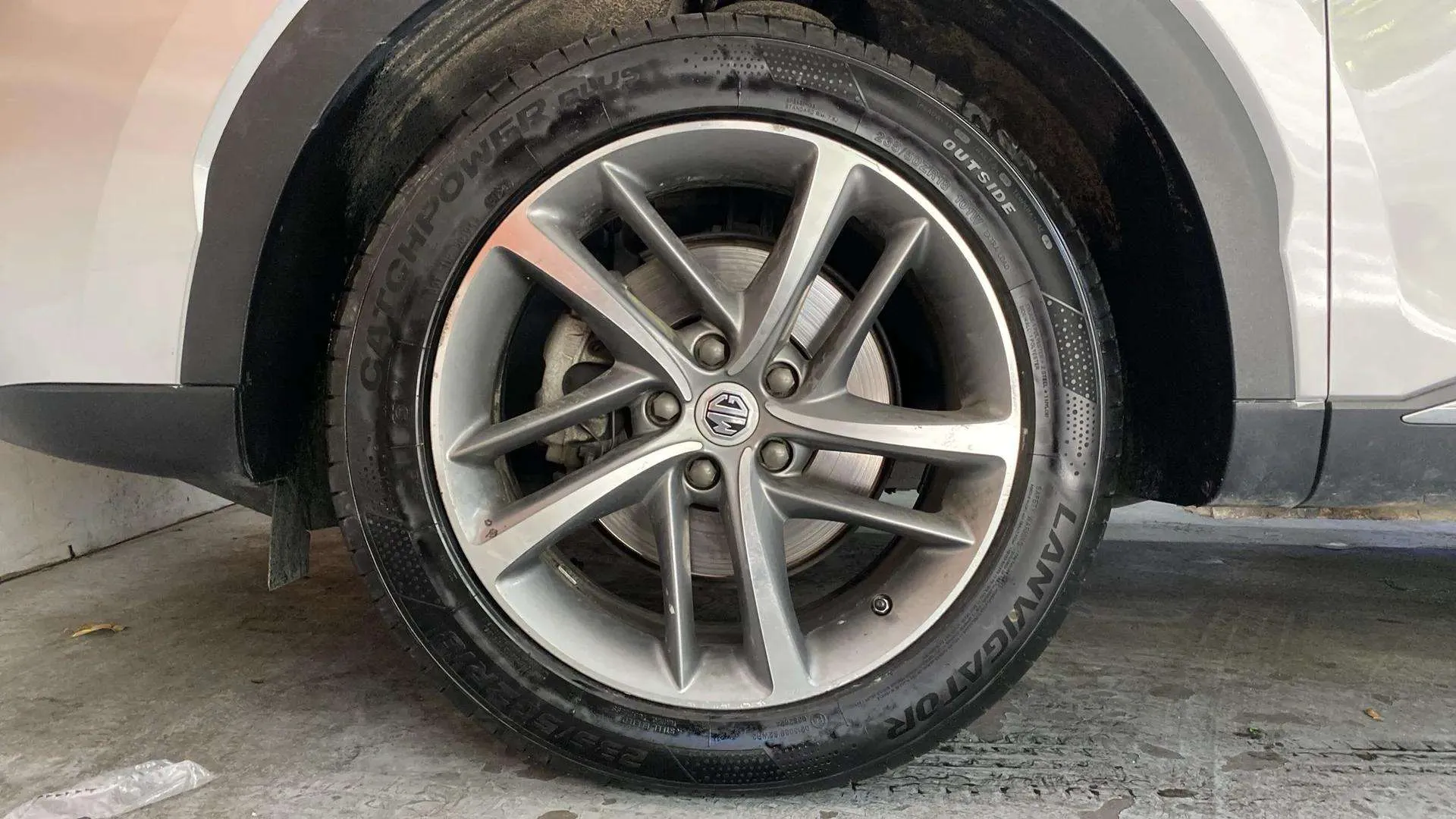 MG HS 1.5T-GDI PHEV Comfort - foto 21