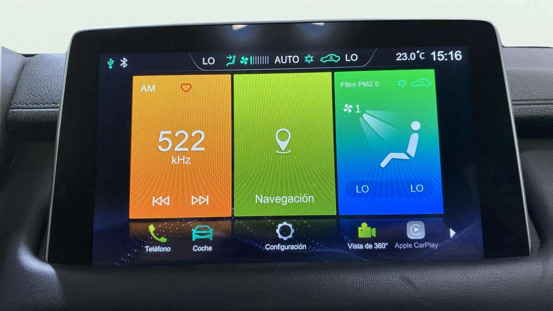 MG HS 1.5T-GDI PHEV Comfort - foto 12