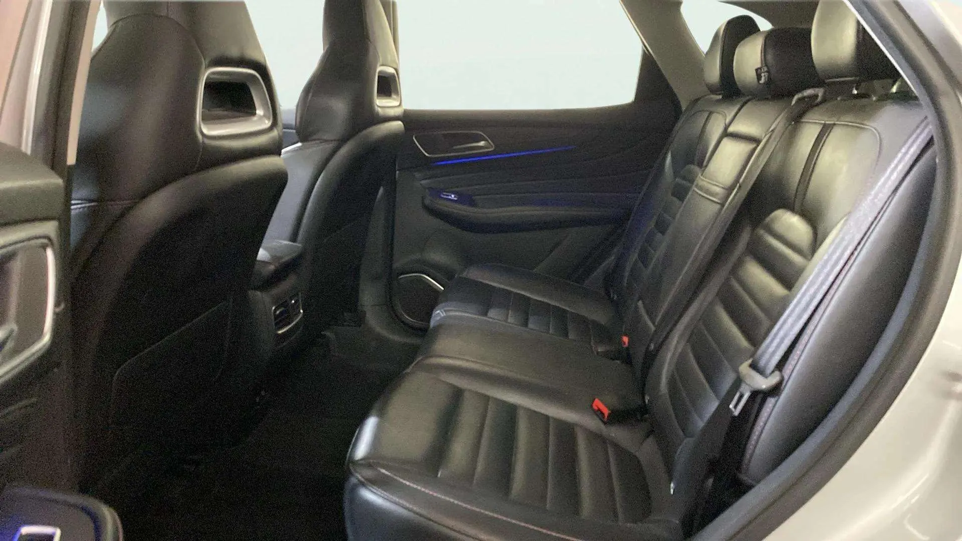 MG HS 1.5T-GDI PHEV Comfort - foto 8