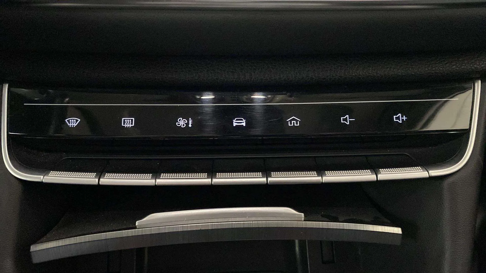 MG HS 1.5T-GDI PHEV Comfort - foto 16
